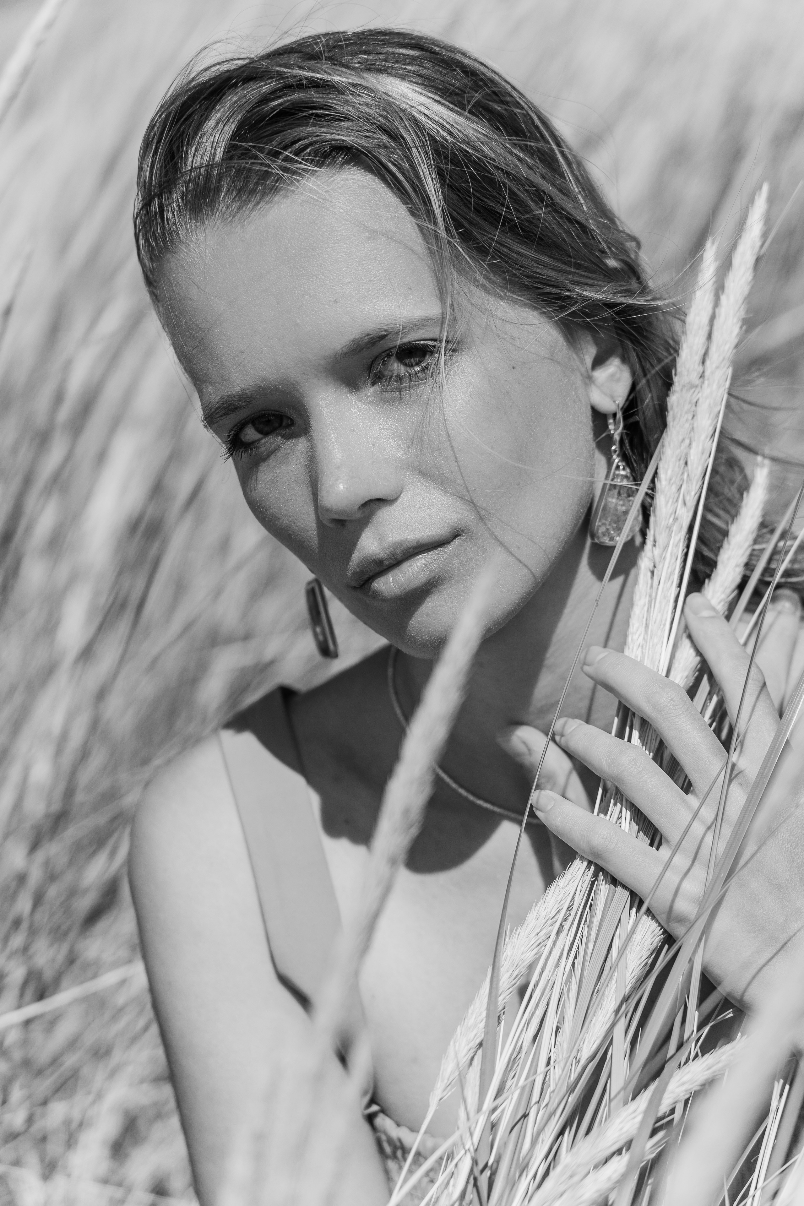 Янтарный. Фотограф Елена Медок Калининград