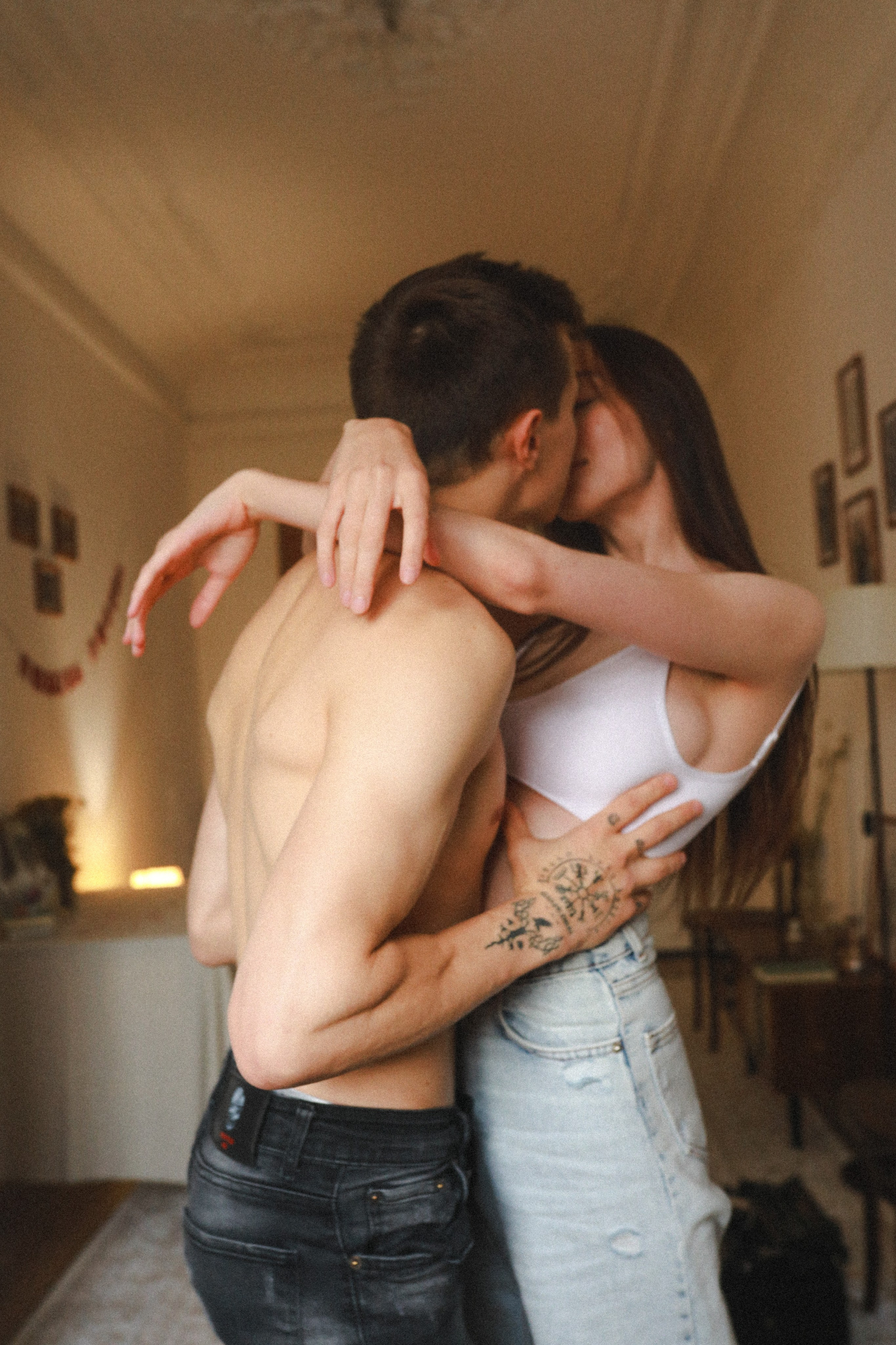 Любовь на Техноложке