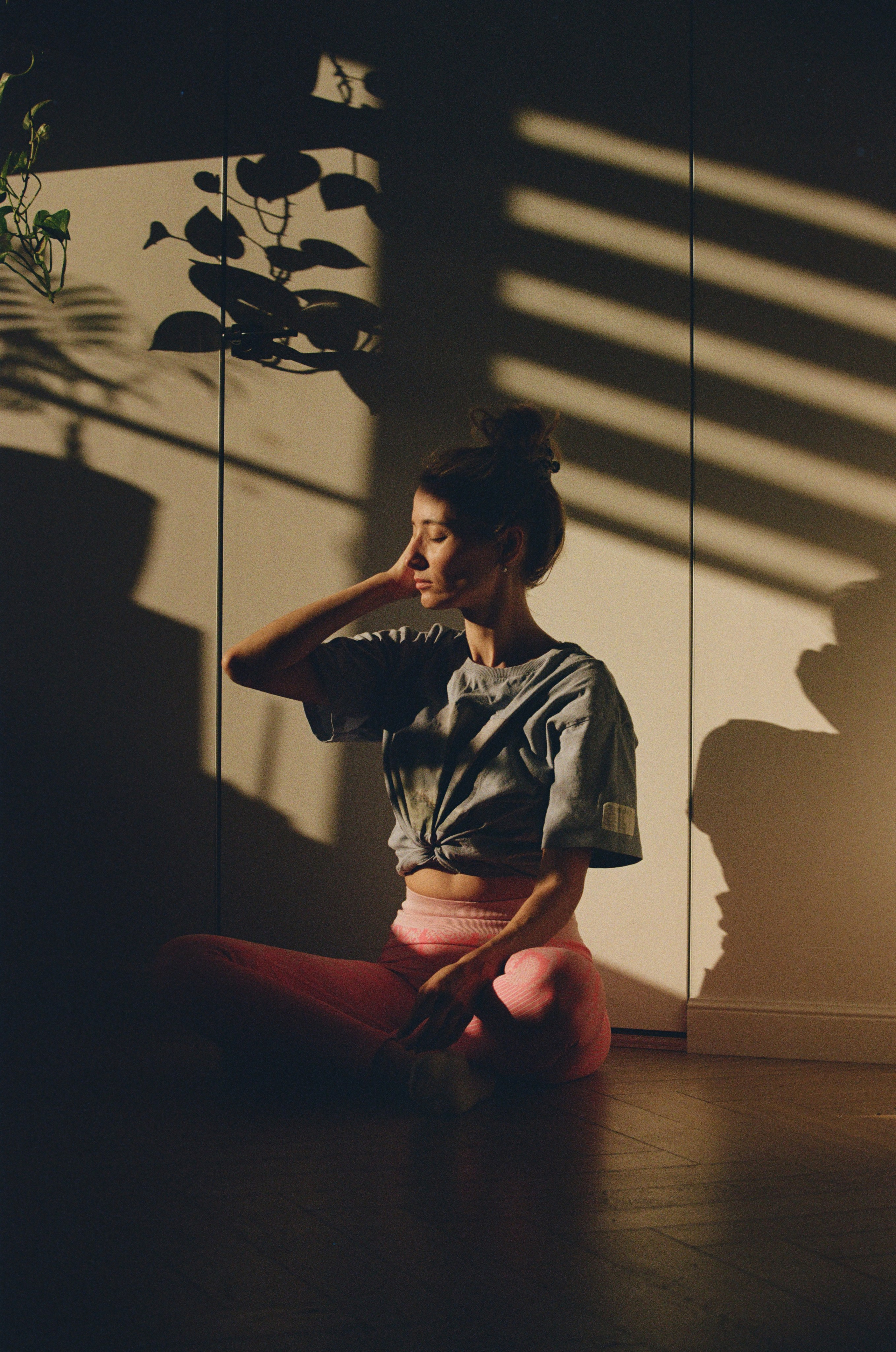 Пленка. Фотограф Ulumberg Arslan