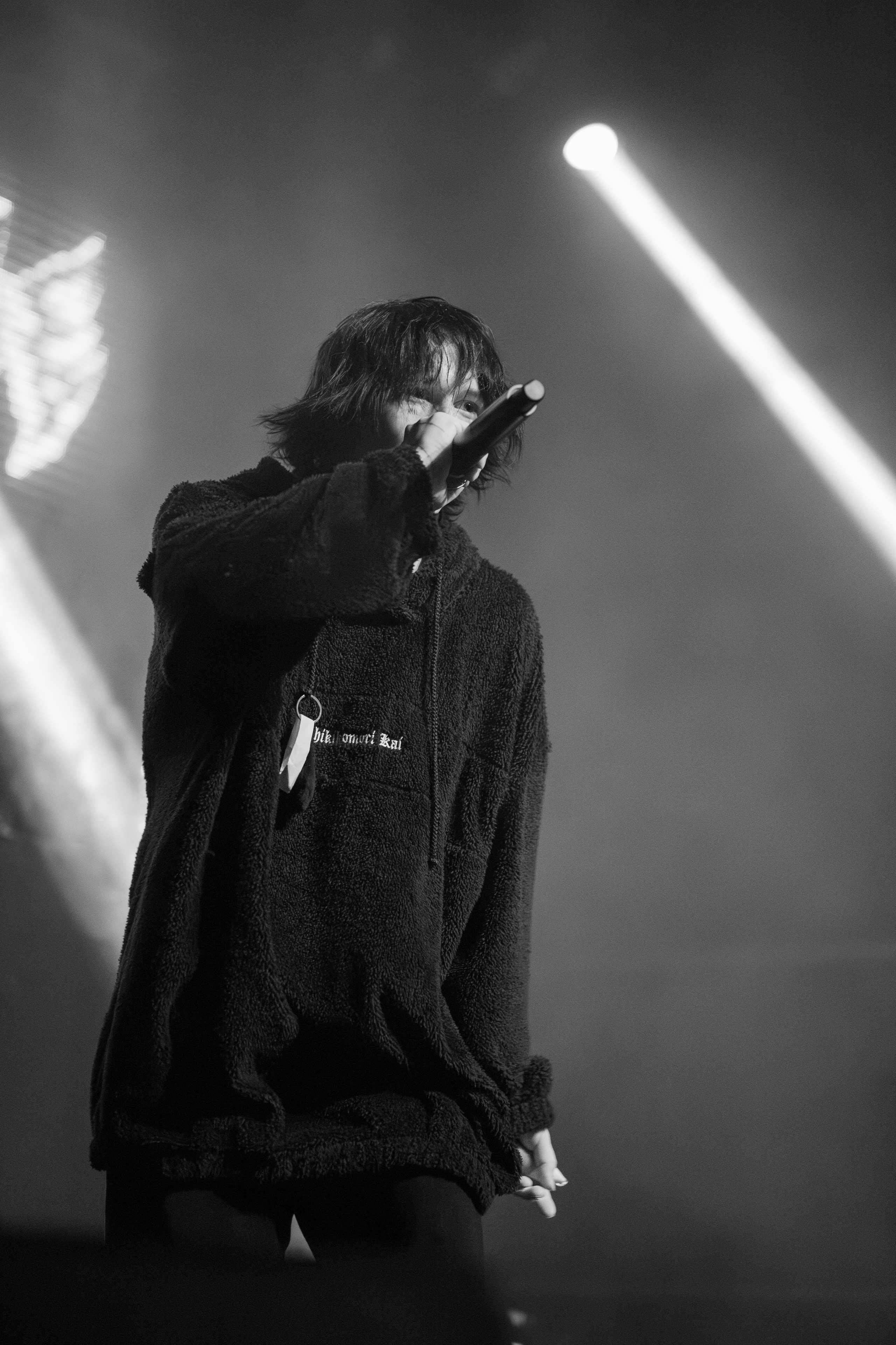 Shadowraze. Фотограф в Пермском крае Матвей Раттер