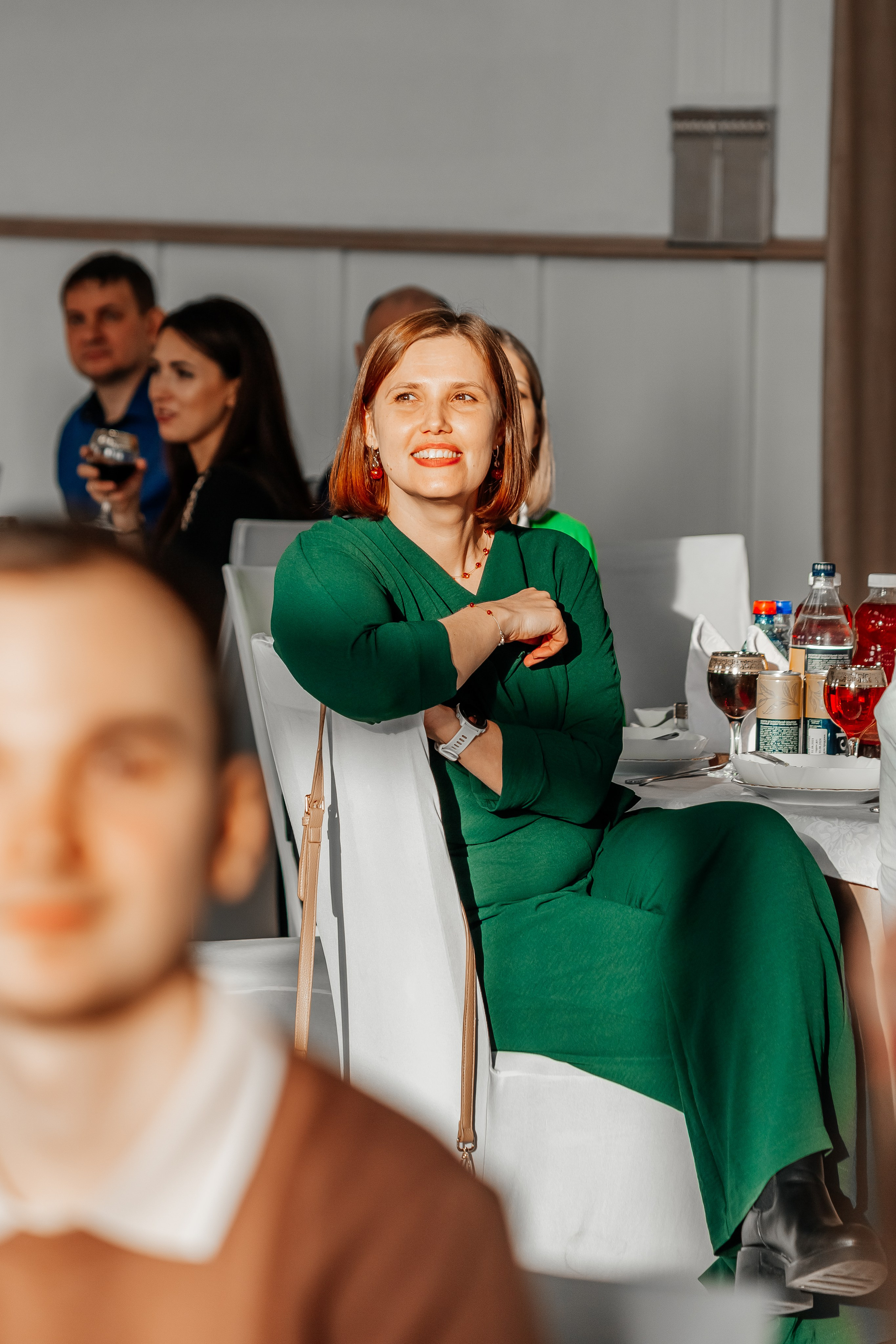 30-летие секции спортивного туризма ДЮЦ «Орион». Фотограф Краснодар Марго Хелбен