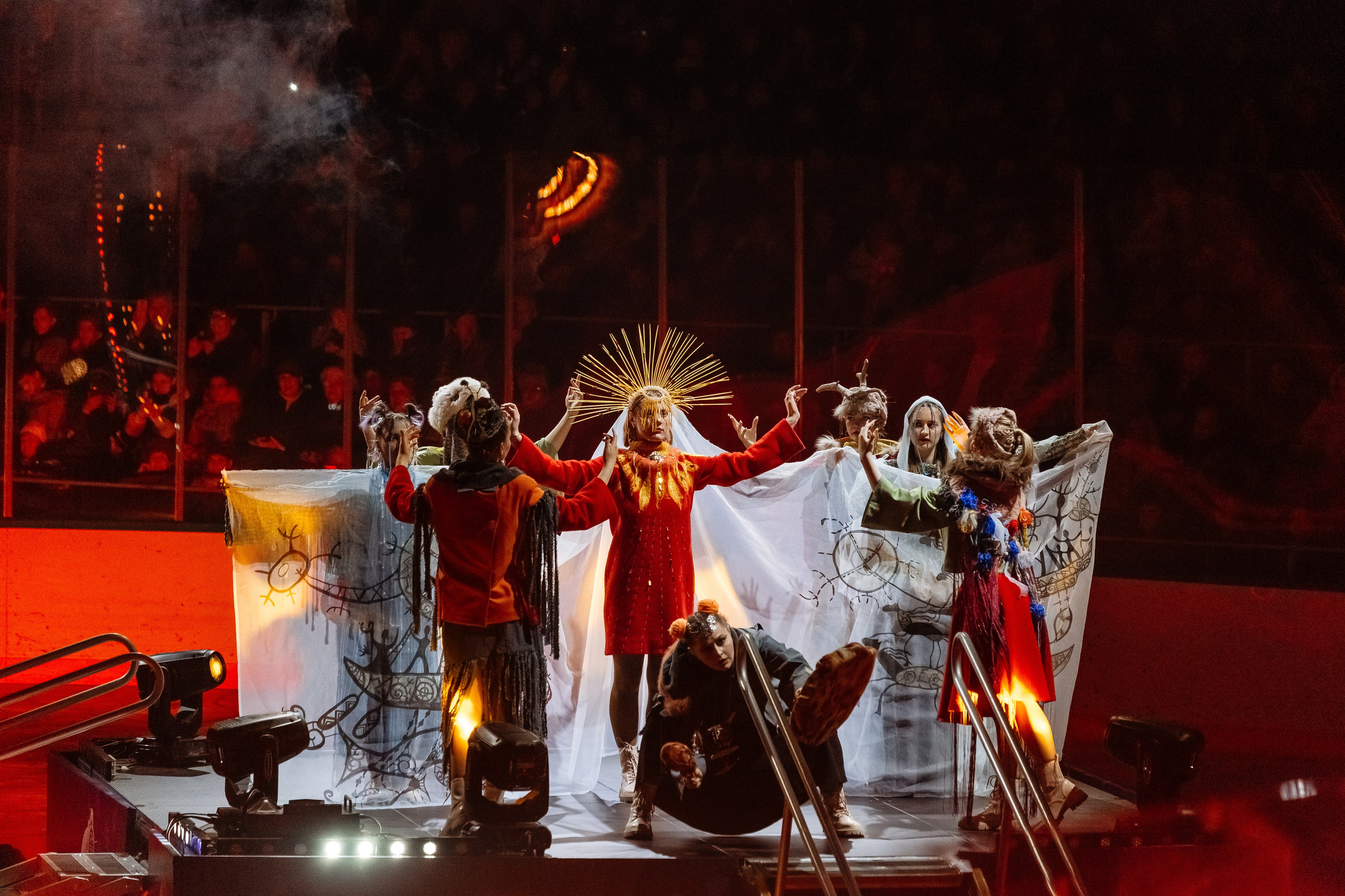 II Международный фестиваль Юрия Гагарина. Фотограф Краснодар Марго Хелбен