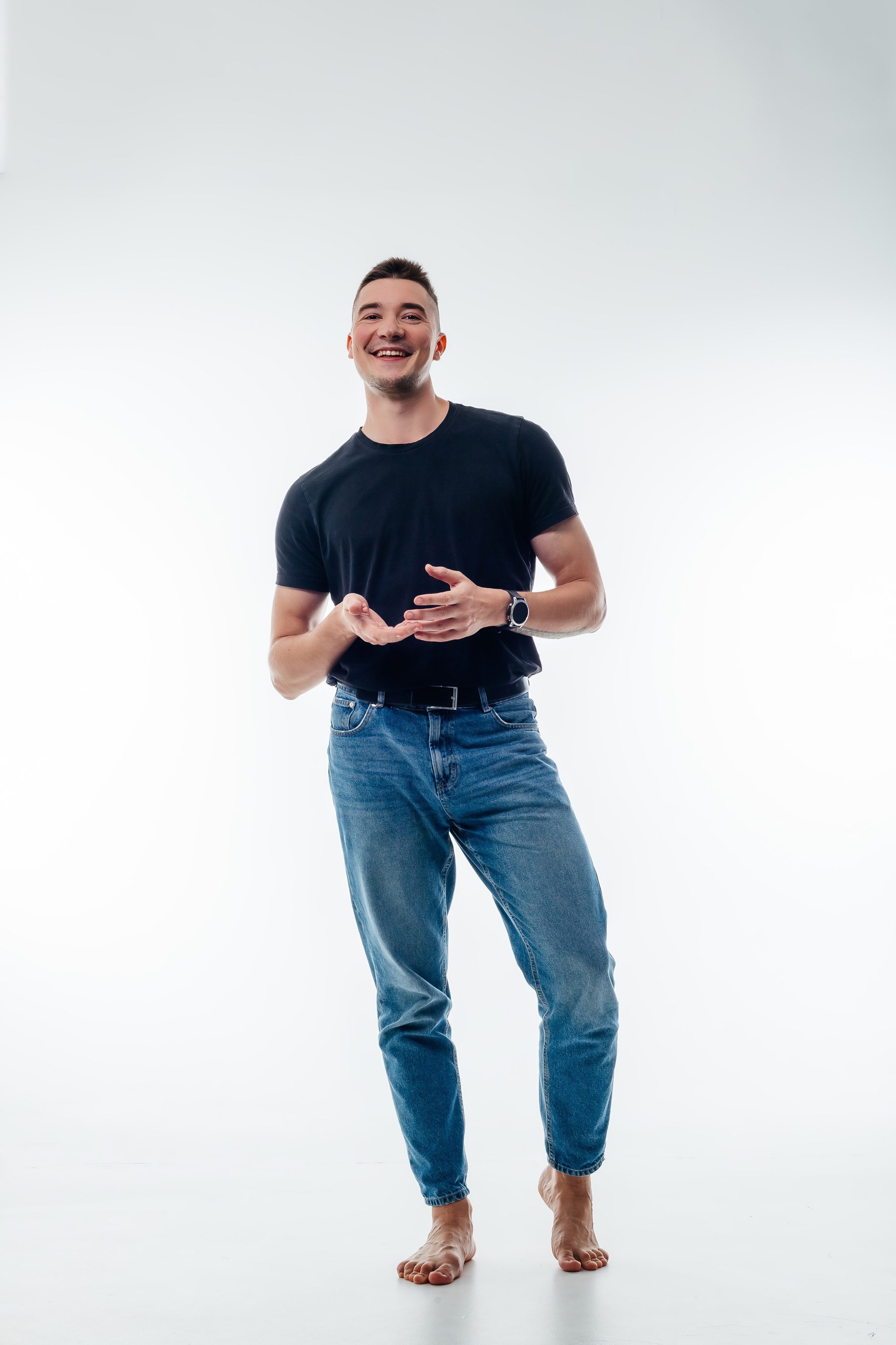 Саша. Фотограф Краснодар Марго Хелбен