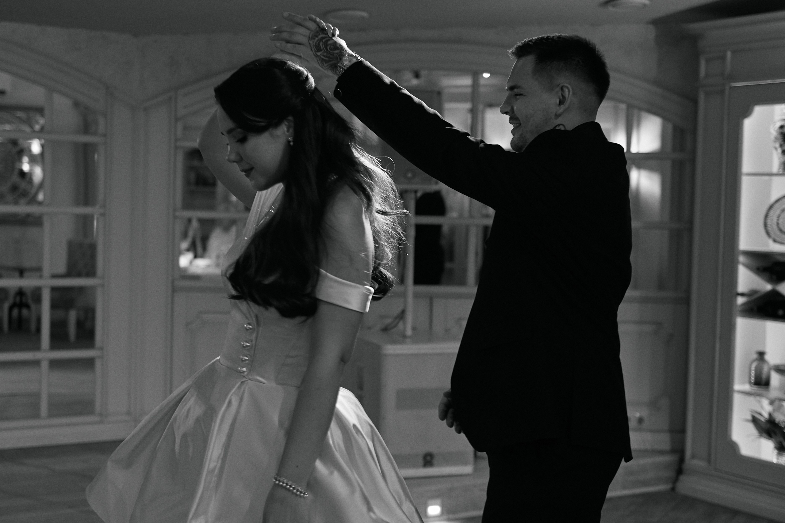 Wedding day | Никита и Мила