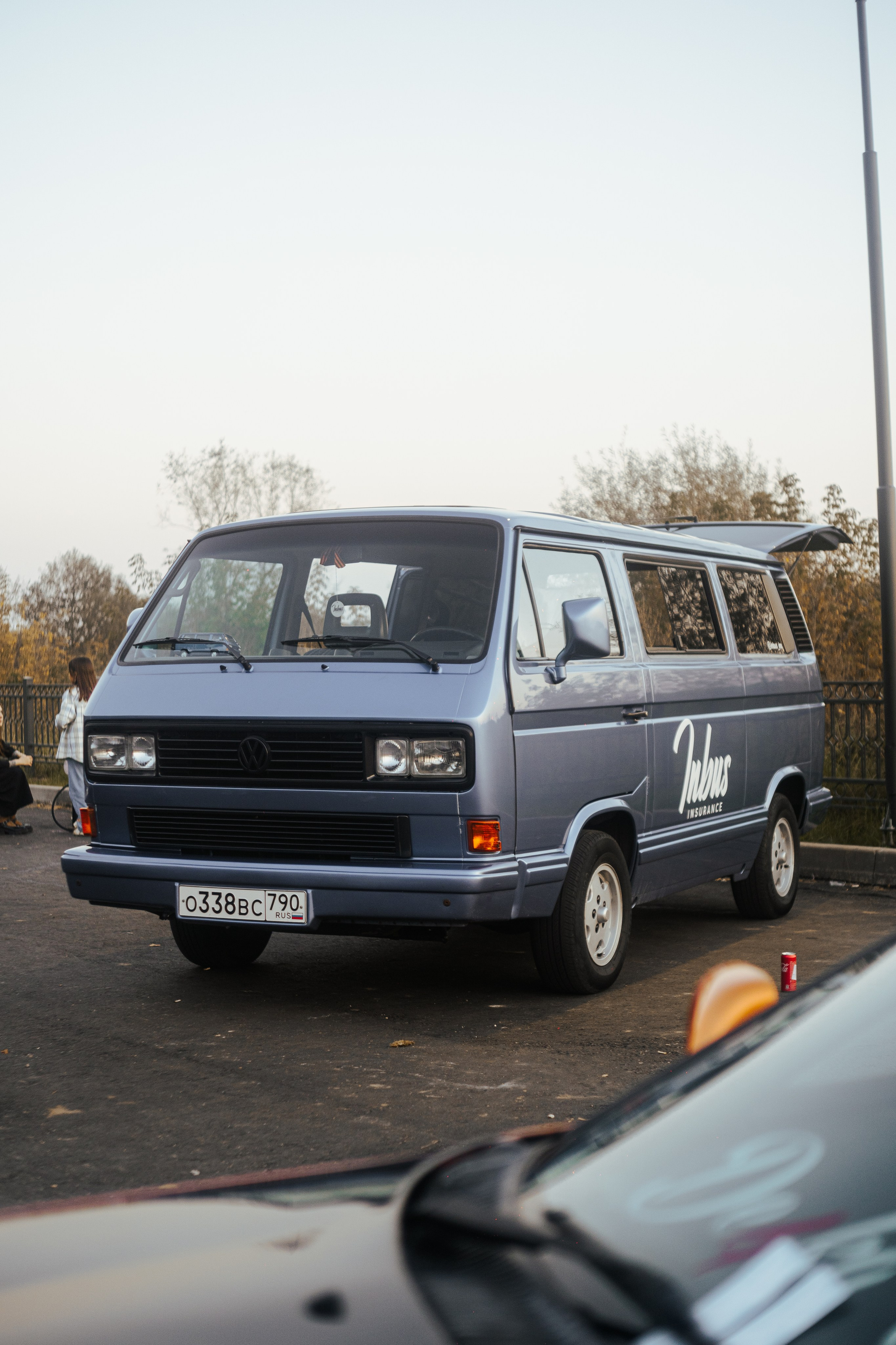 Репортажная фотосъёмка SMD Weekend в Калуге