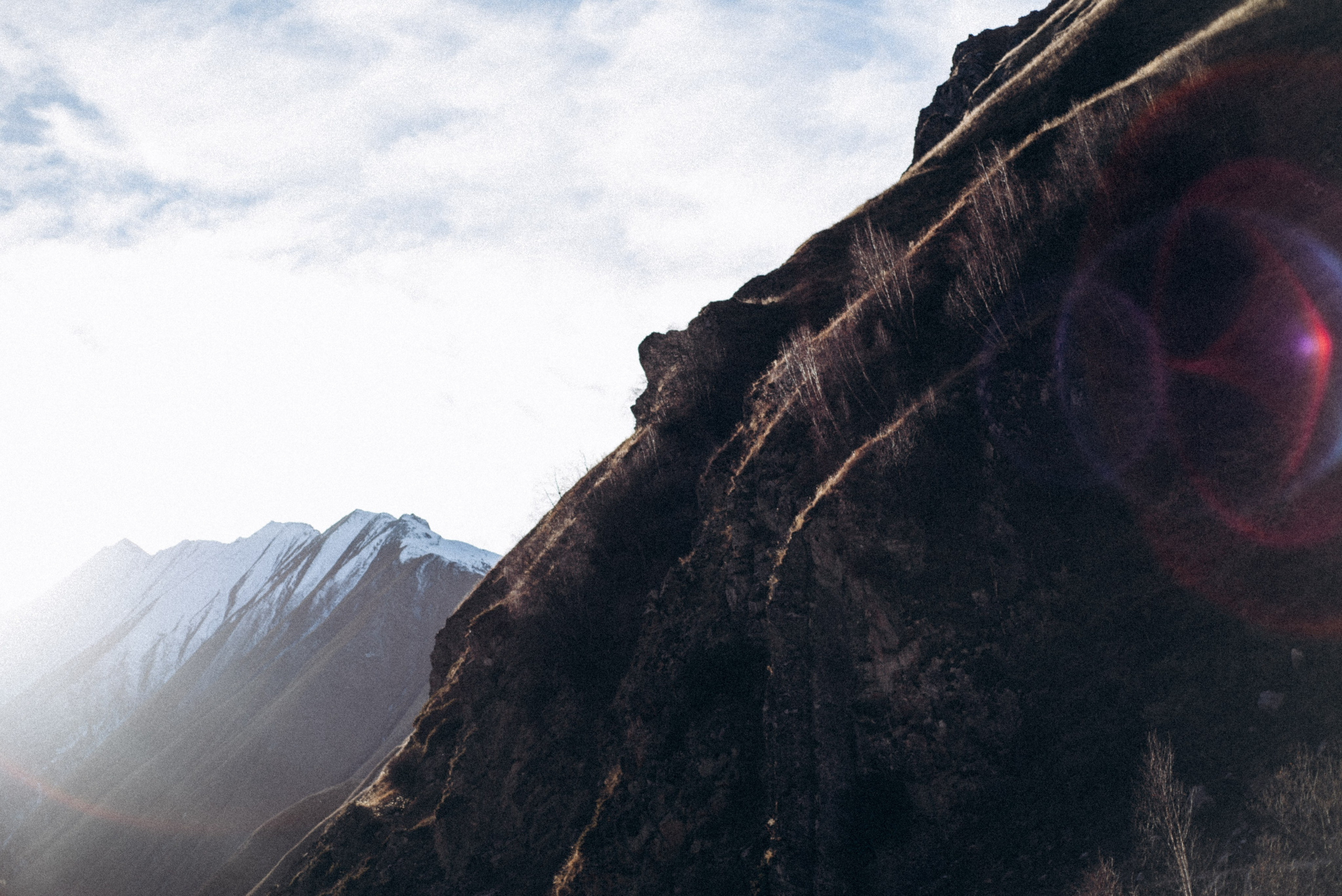 Долина Труссо, Грузия 🇬🇪 «PVD Club». Anita_photo