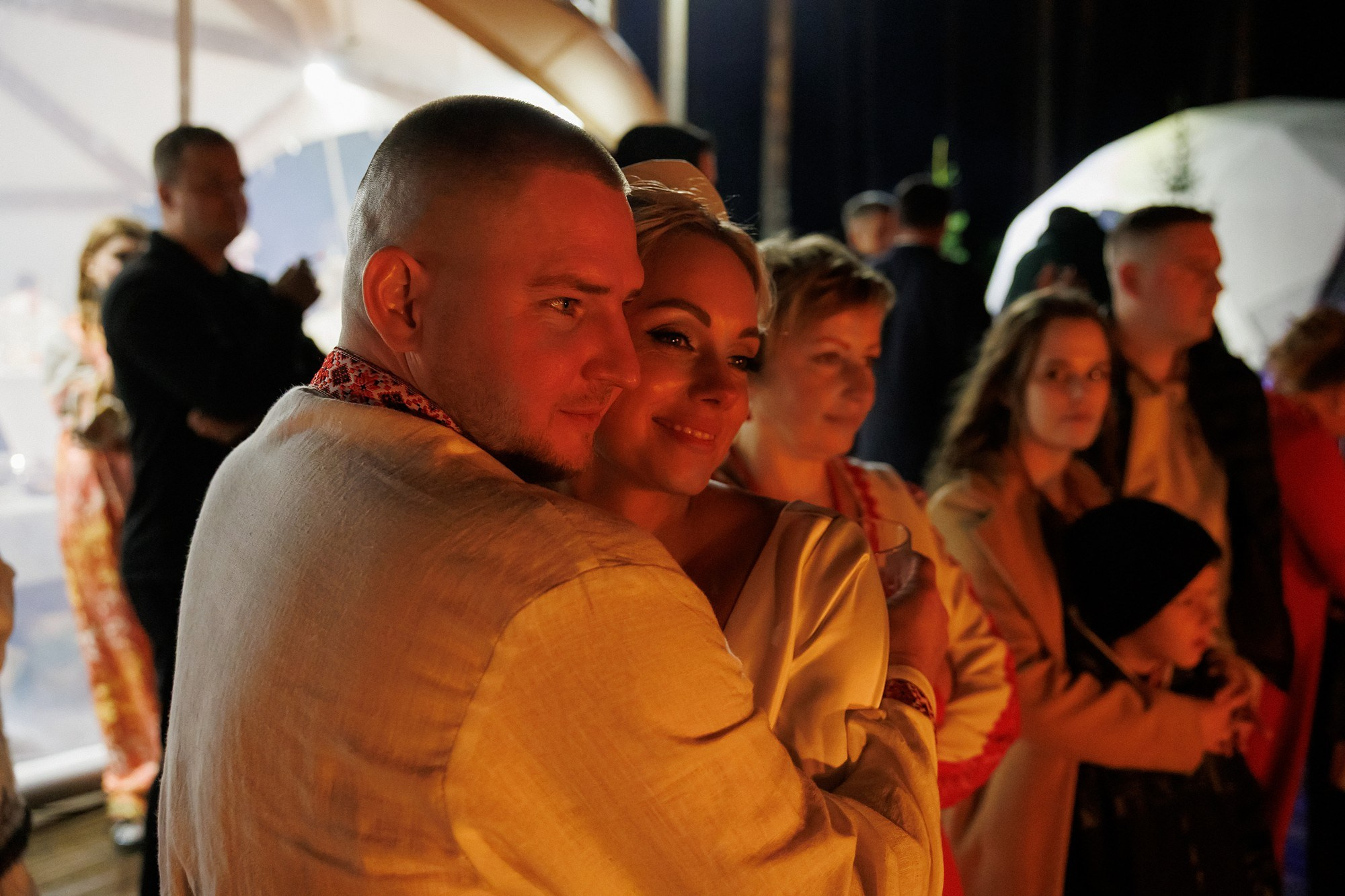 Павел и Ольга. Боченков Вадим | Фотограф в Пскове и Санкт-Петербурге