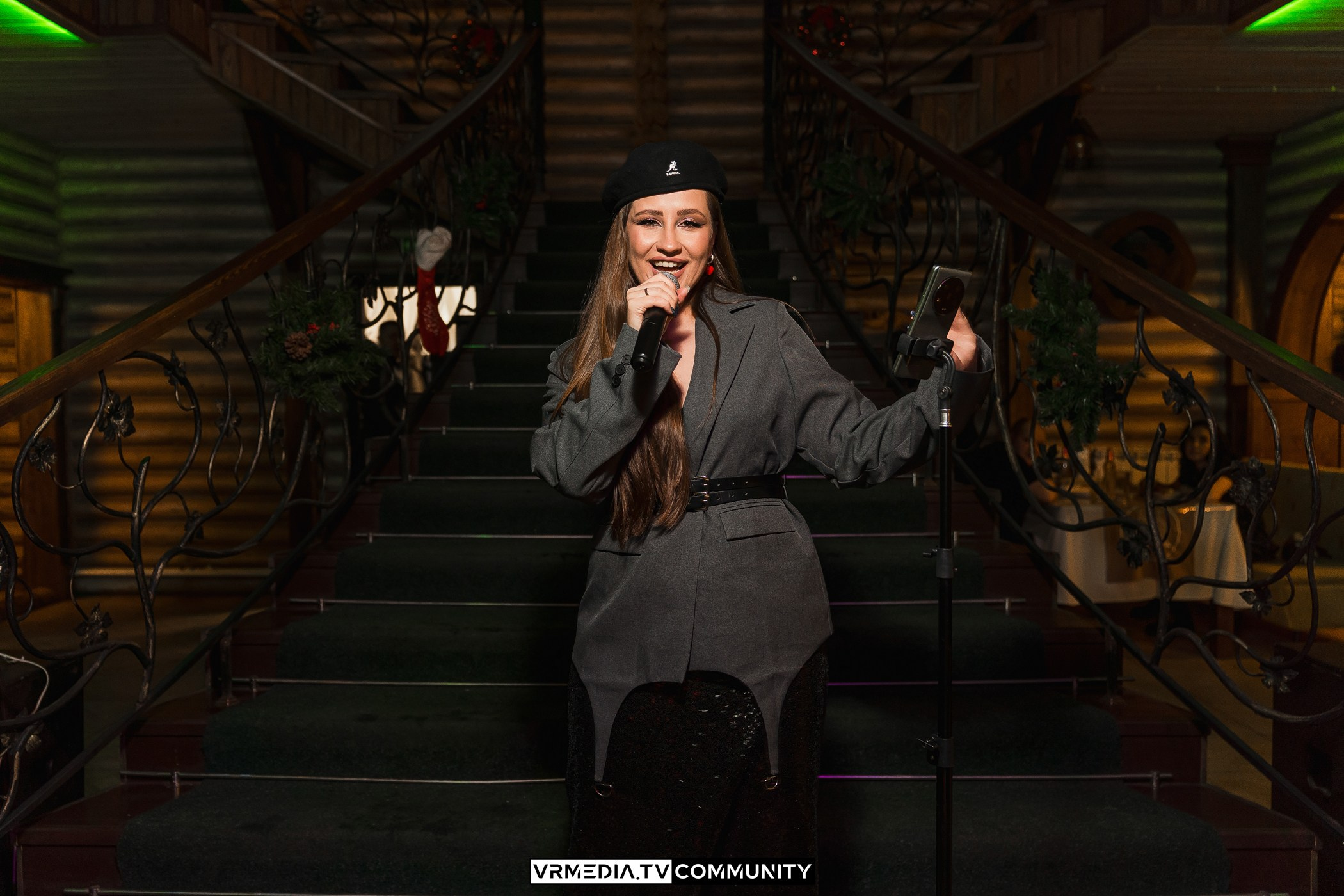 В гостях у «Петровича»