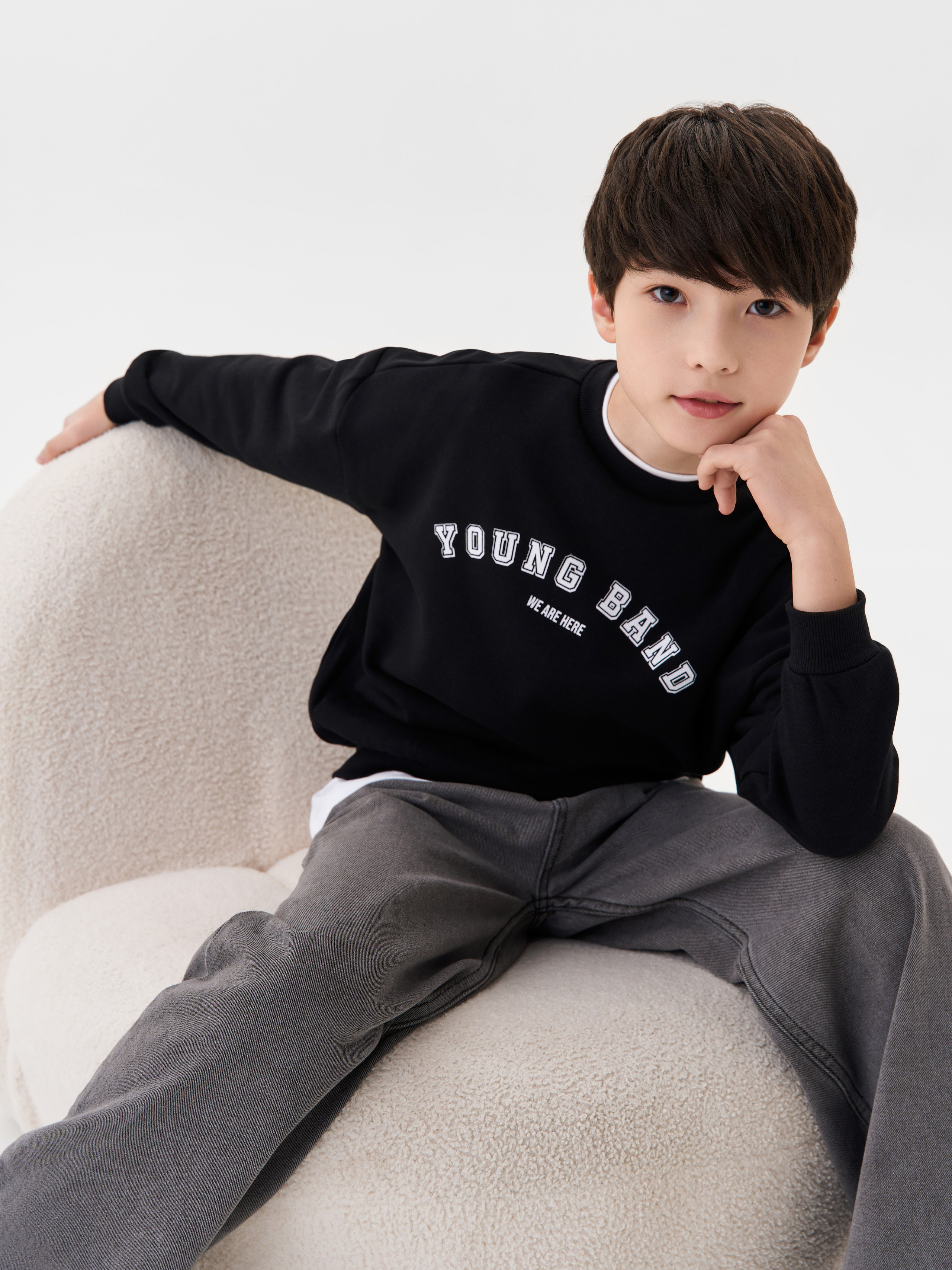 Zima Leto. Юлия Пестрикова