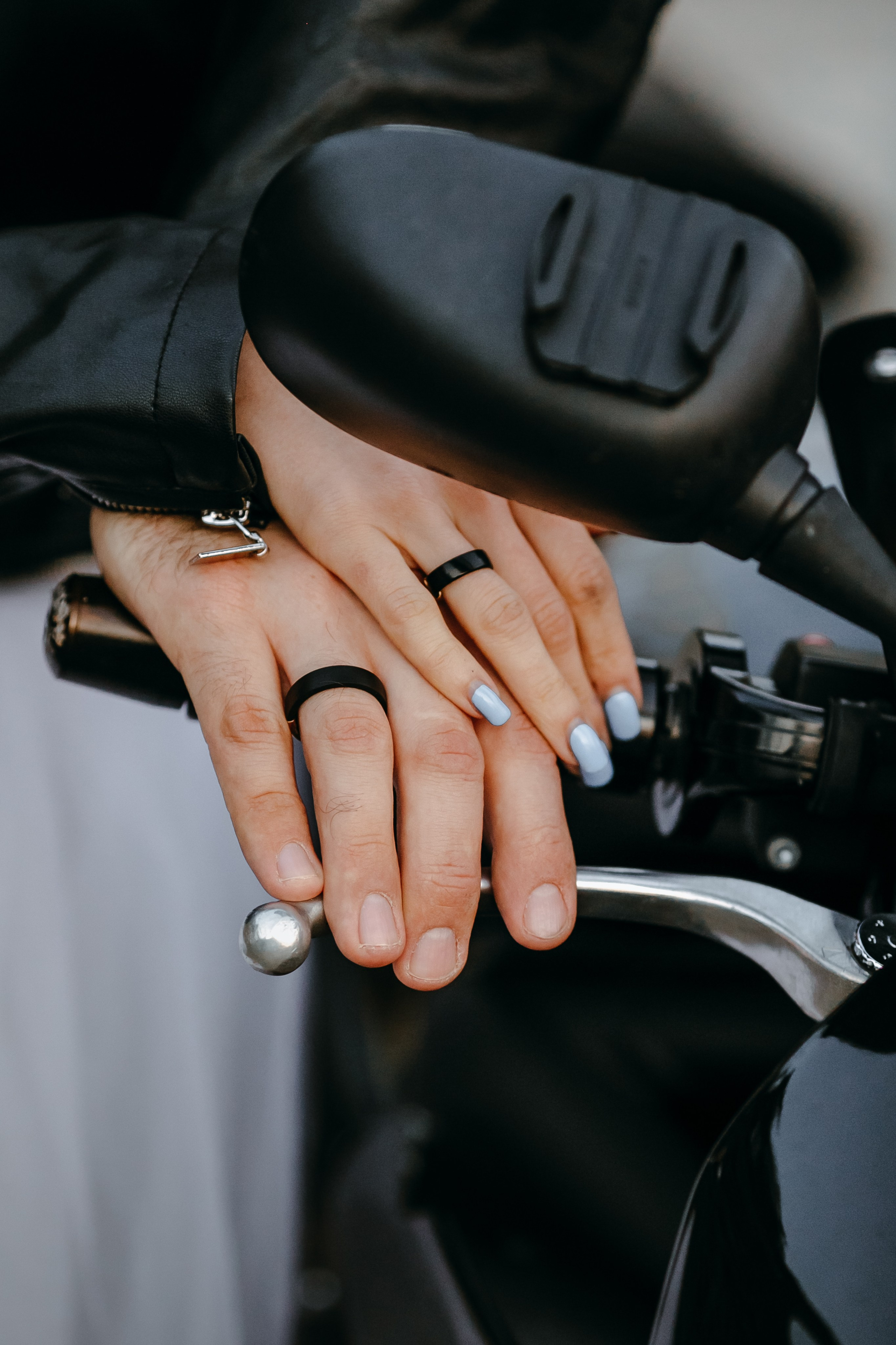 Скрытая нежность. Фотограф Новороссийск