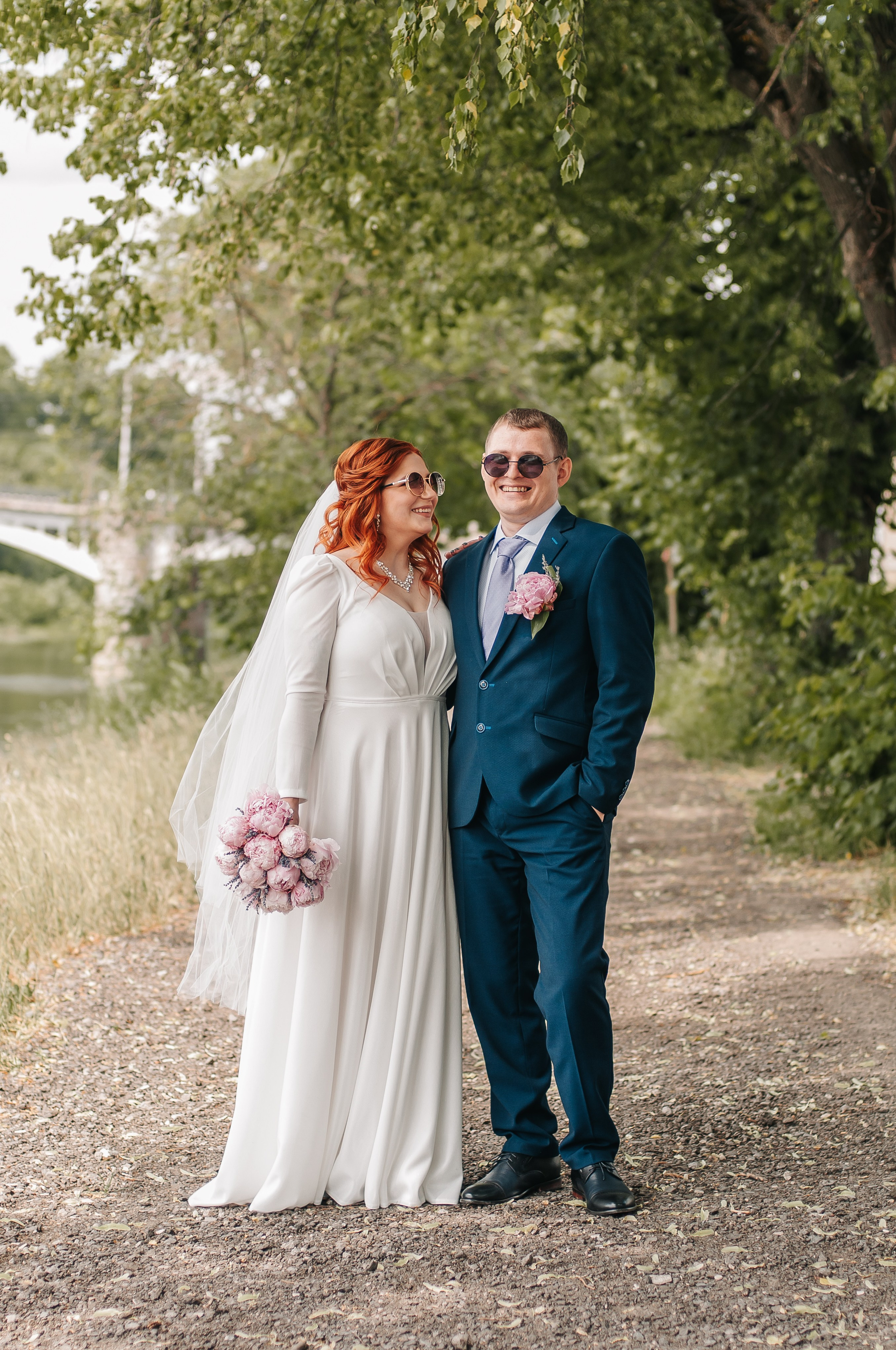 Анастасия & Андрей. Свадебный и семейный фотограф г. Ярославль Савинская Анастасия