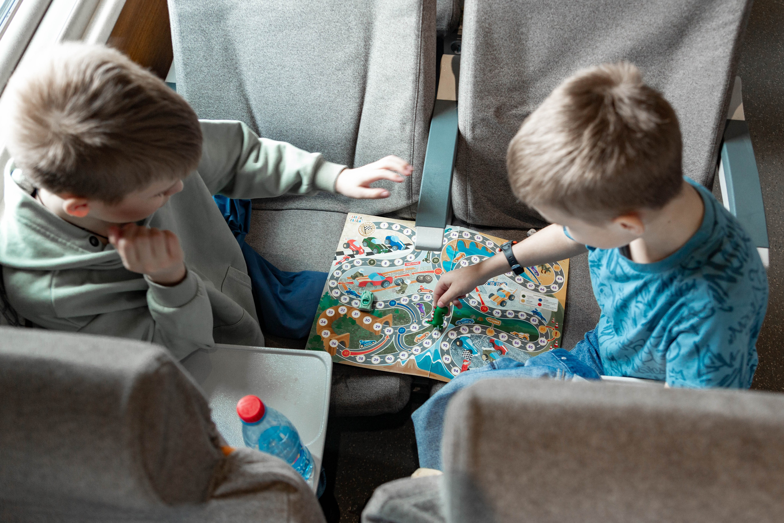 Туристический ретро-поезд Нижний Новгород — Арзамас. Фотограф Шагалов Михаил