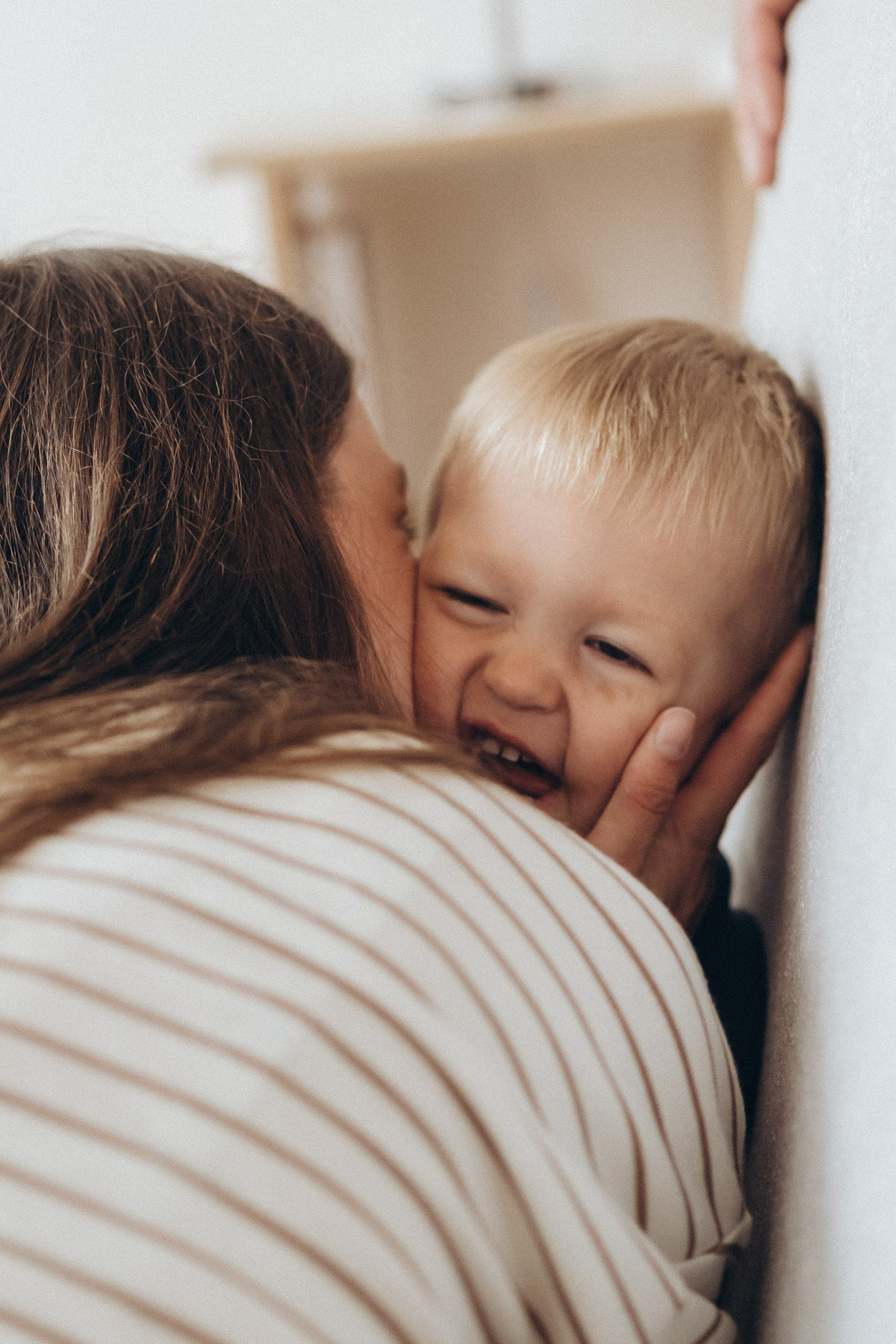 Неуловимые 2 года. Семейный фотограф в Ангарске/ Иркутске