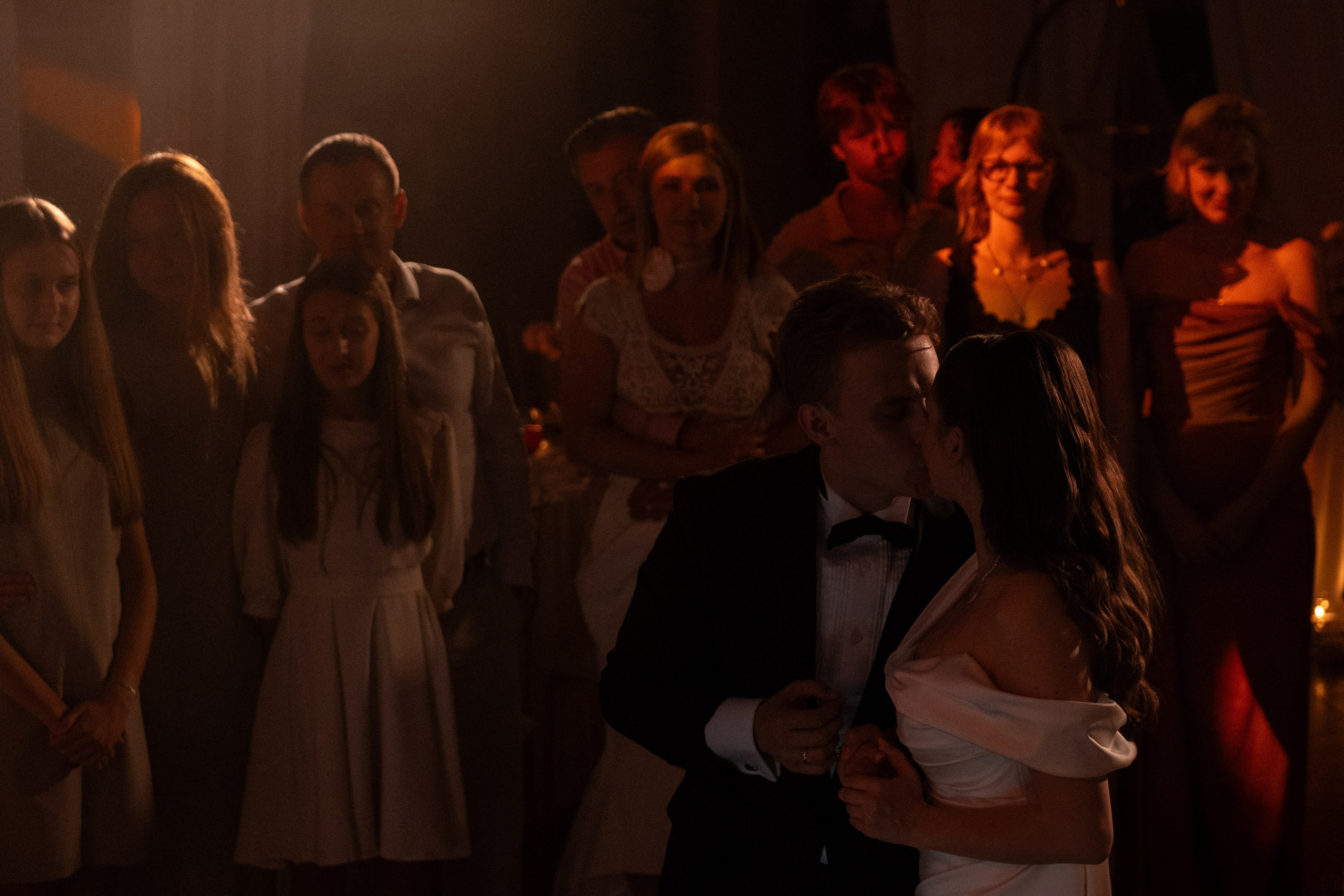 Счастливые часов не наблюдают. Свадебный и семейный фотограф в Санкт-Петербурге