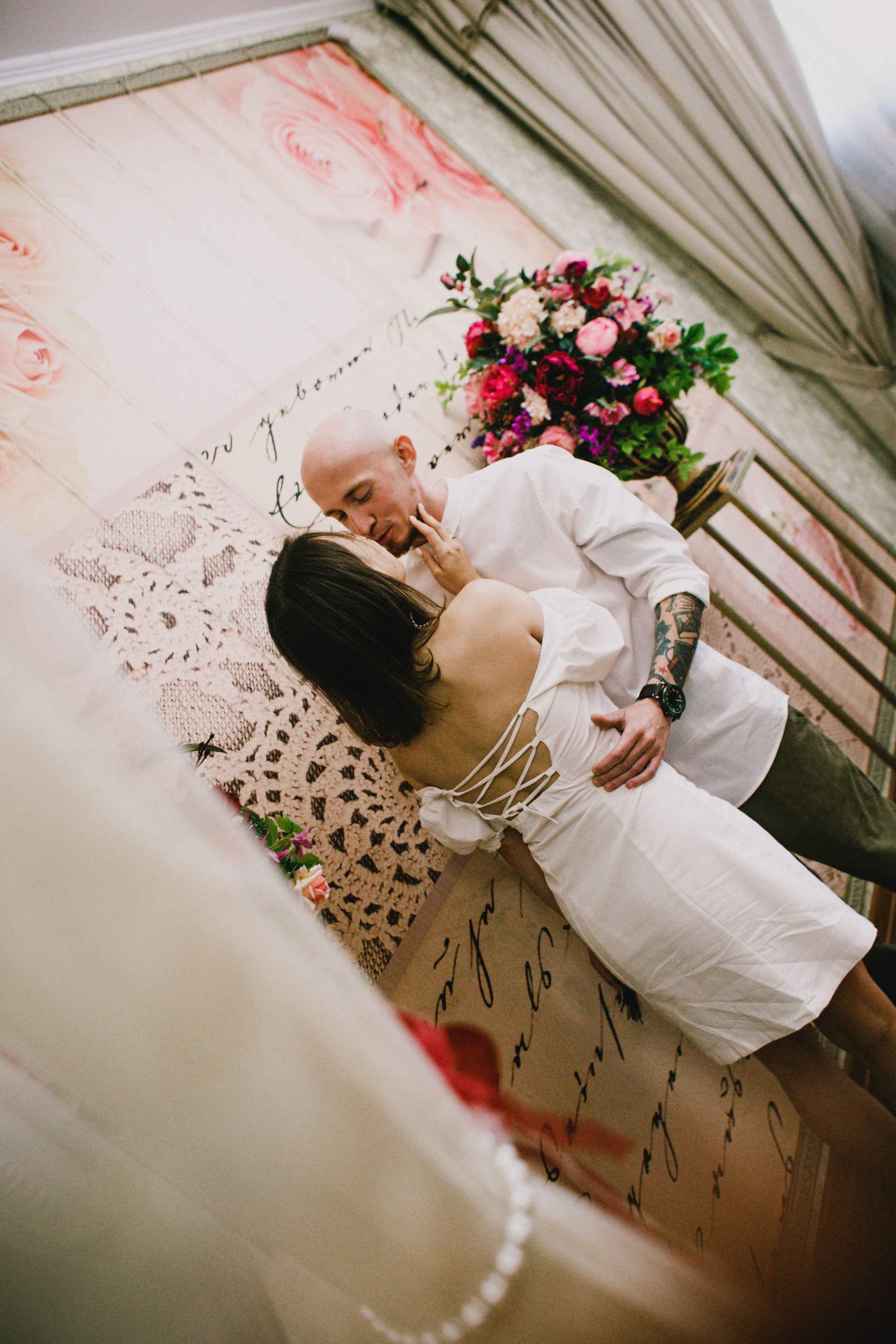 Ксения + Михаил. Фотограф в Нижнем Новгороде