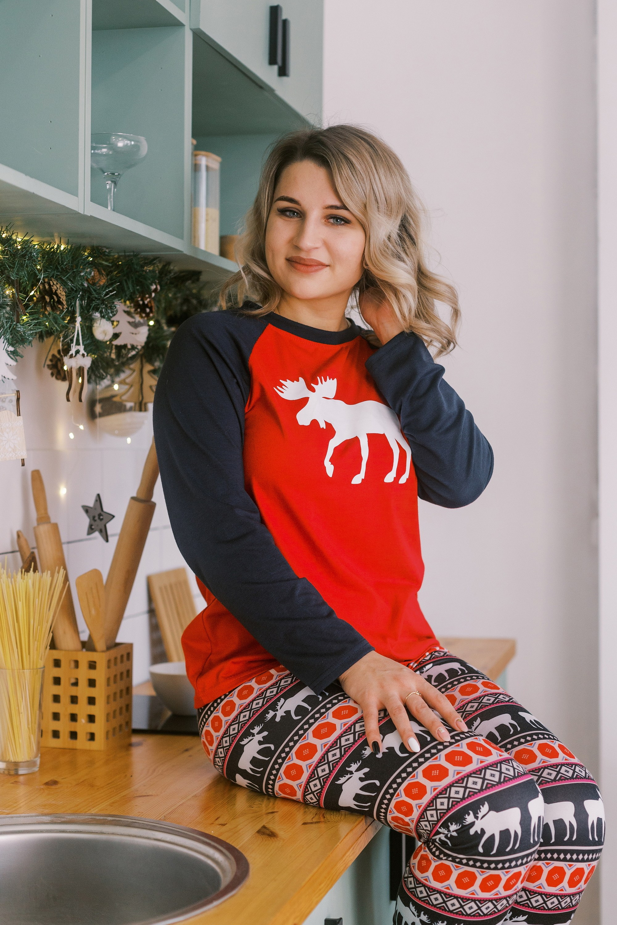 Новогодние фотосессии в Иркутске. Фотограф видеограф Иркутск фото видео студия Алексея Марамзина