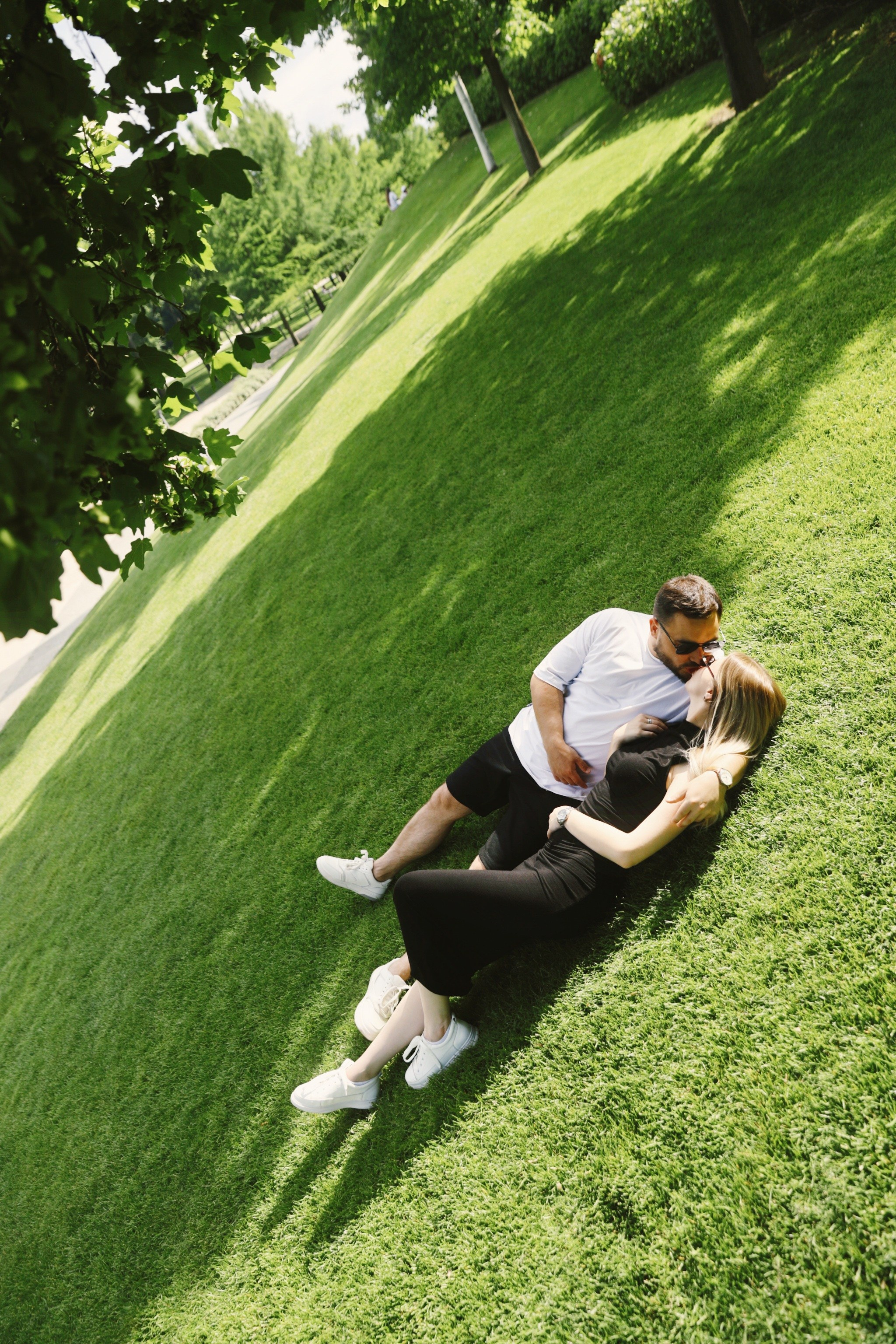 Парные | Love story. Фотограф Иван Конев | Свадебный и event-фотограф