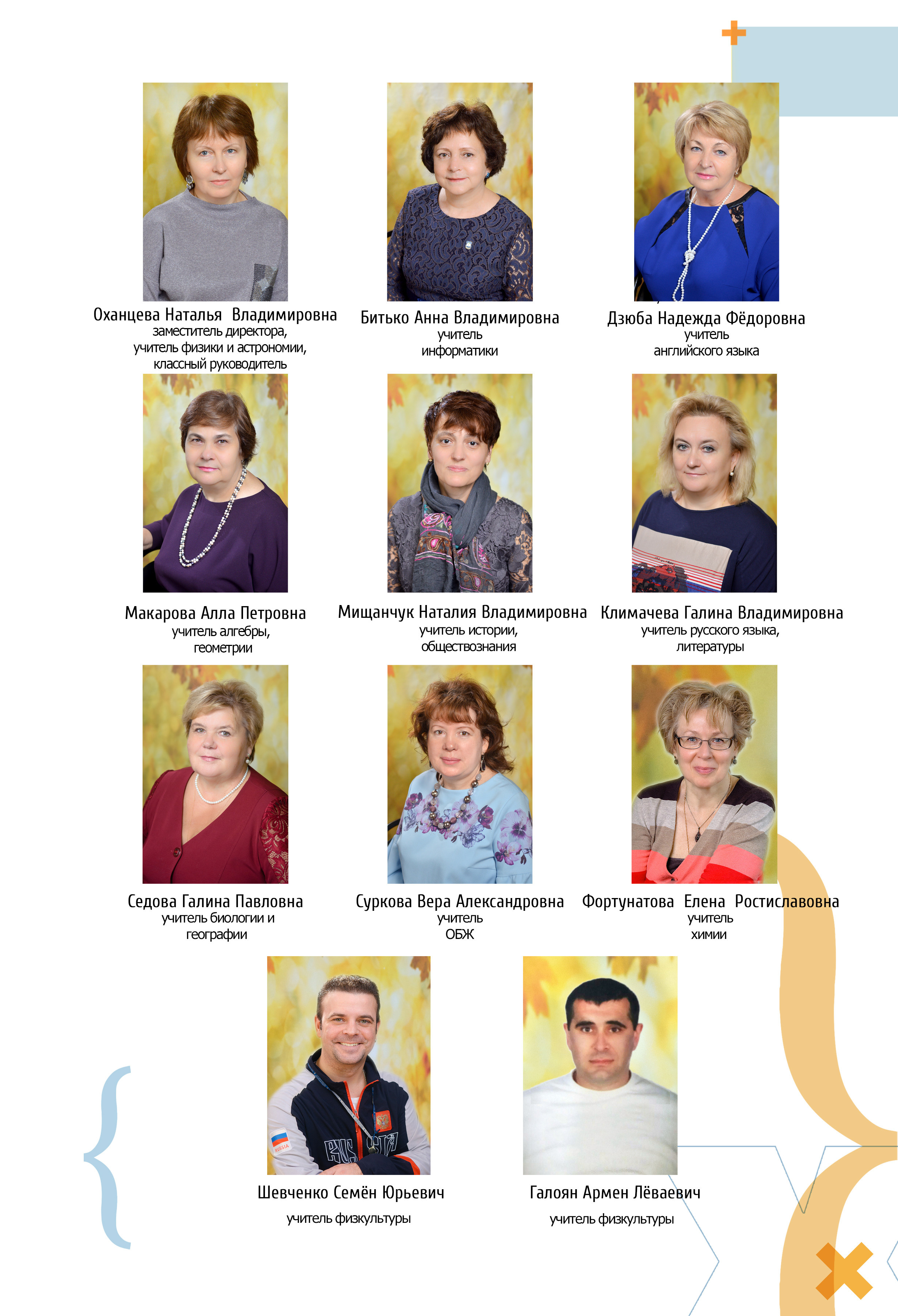 Старшие МАКСИ. Выпускные альбомы в Москве и области от Анны Гайдаш