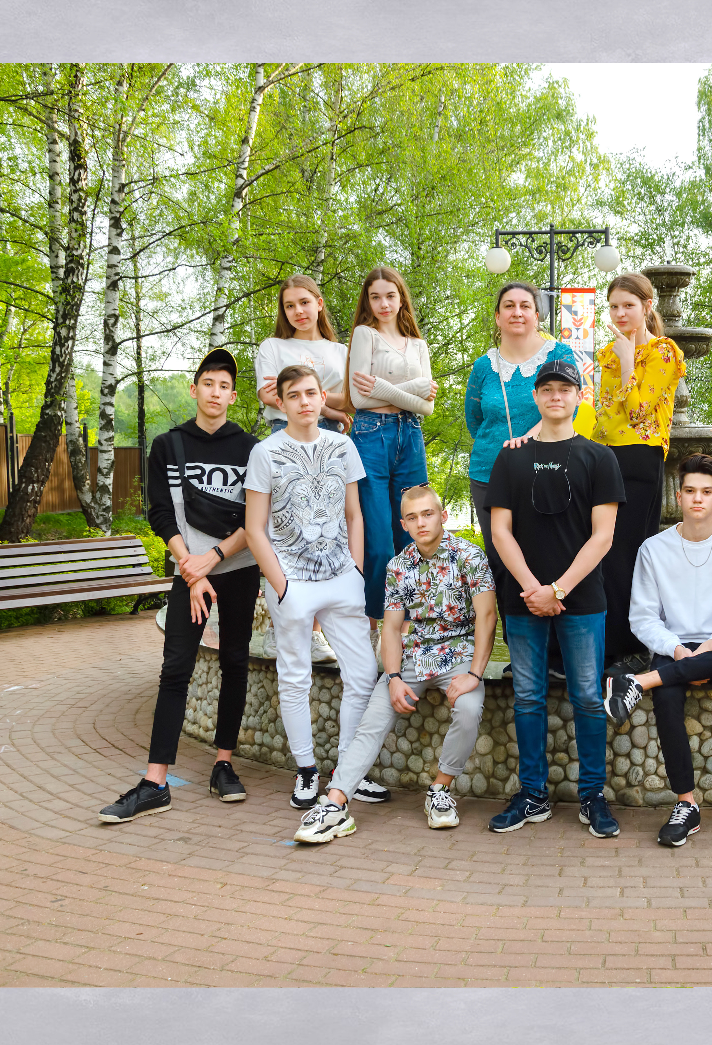 Старшие МАКСИ. Выпускные альбомы в Москве и области от Анны Гайдаш