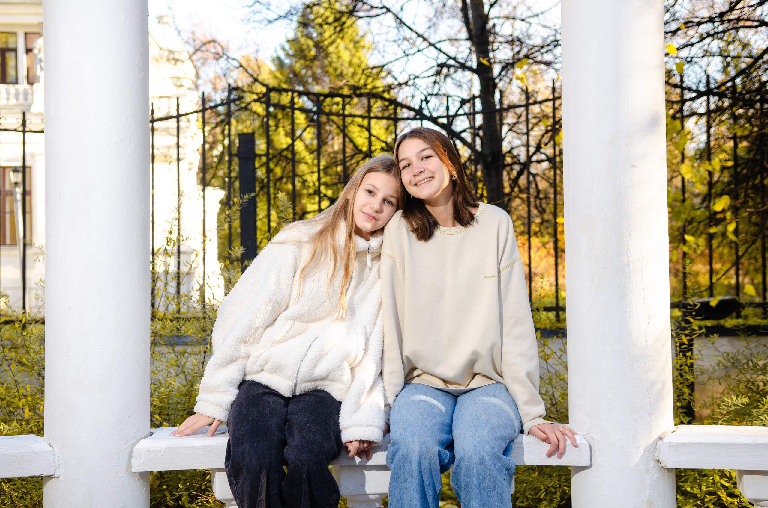 Старшие классы. Выпускные альбомы в Москве и области от Анны Гайдаш