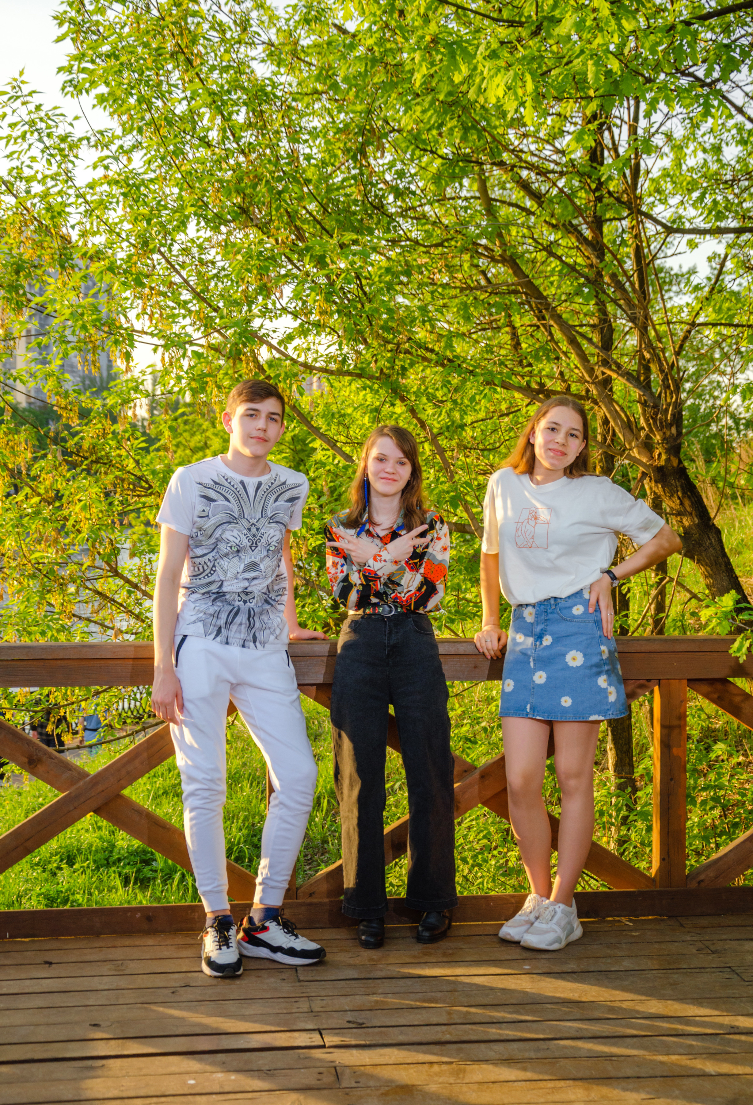 Старшие МАКСИ. Выпускные альбомы в Москве и области от Анны Гайдаш