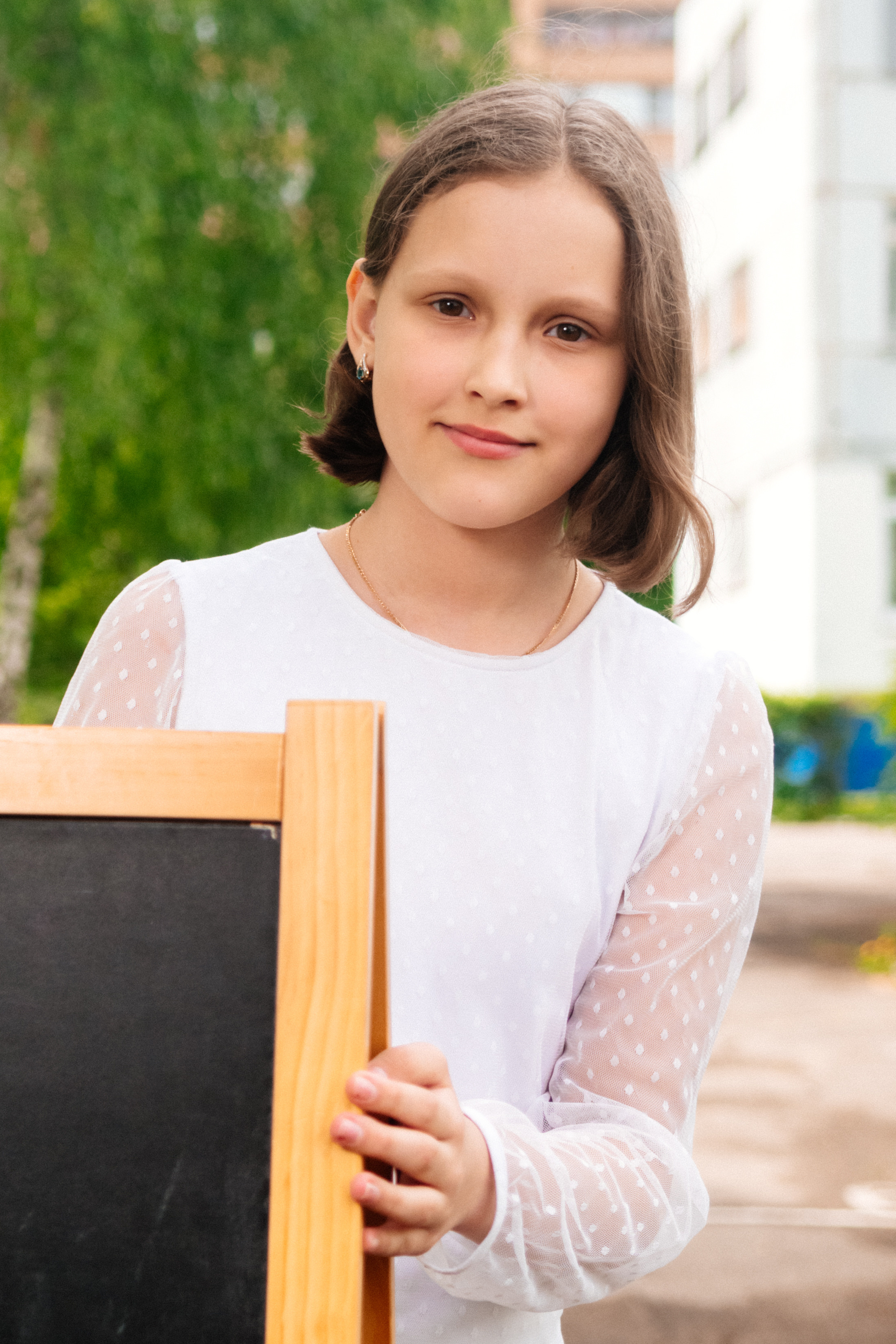 Примеры съемок первоклашек. Выпускные альбомы в Москве и области от Анны Гайдаш