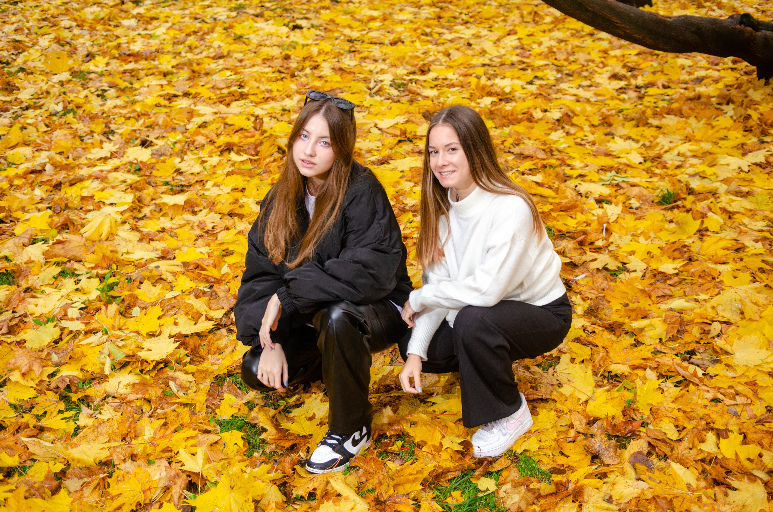 Старшие классы. Выпускные альбомы в Москве и области от Анны Гайдаш