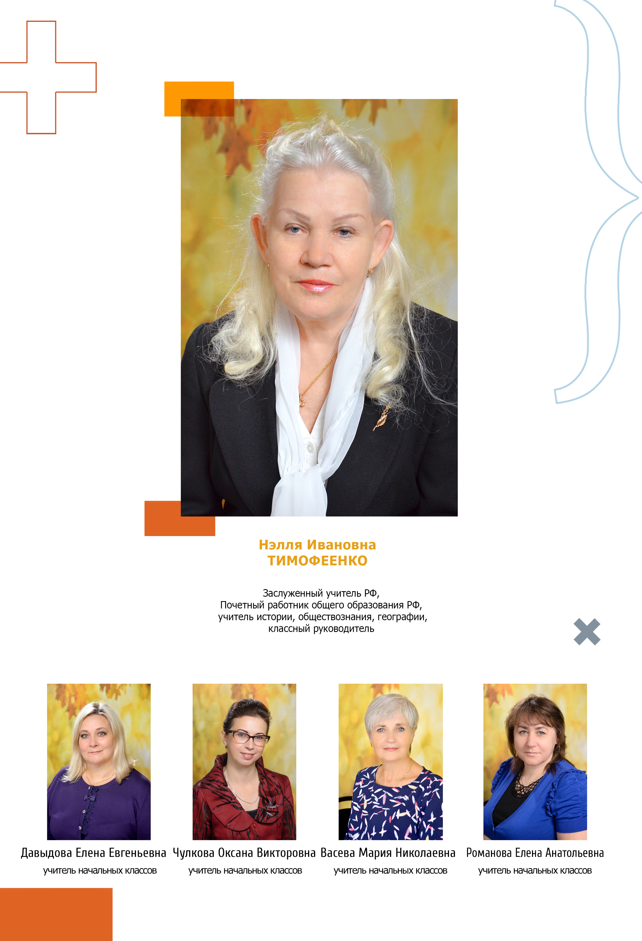 Старшие МАКСИ. Выпускные альбомы в Москве и области от Анны Гайдаш