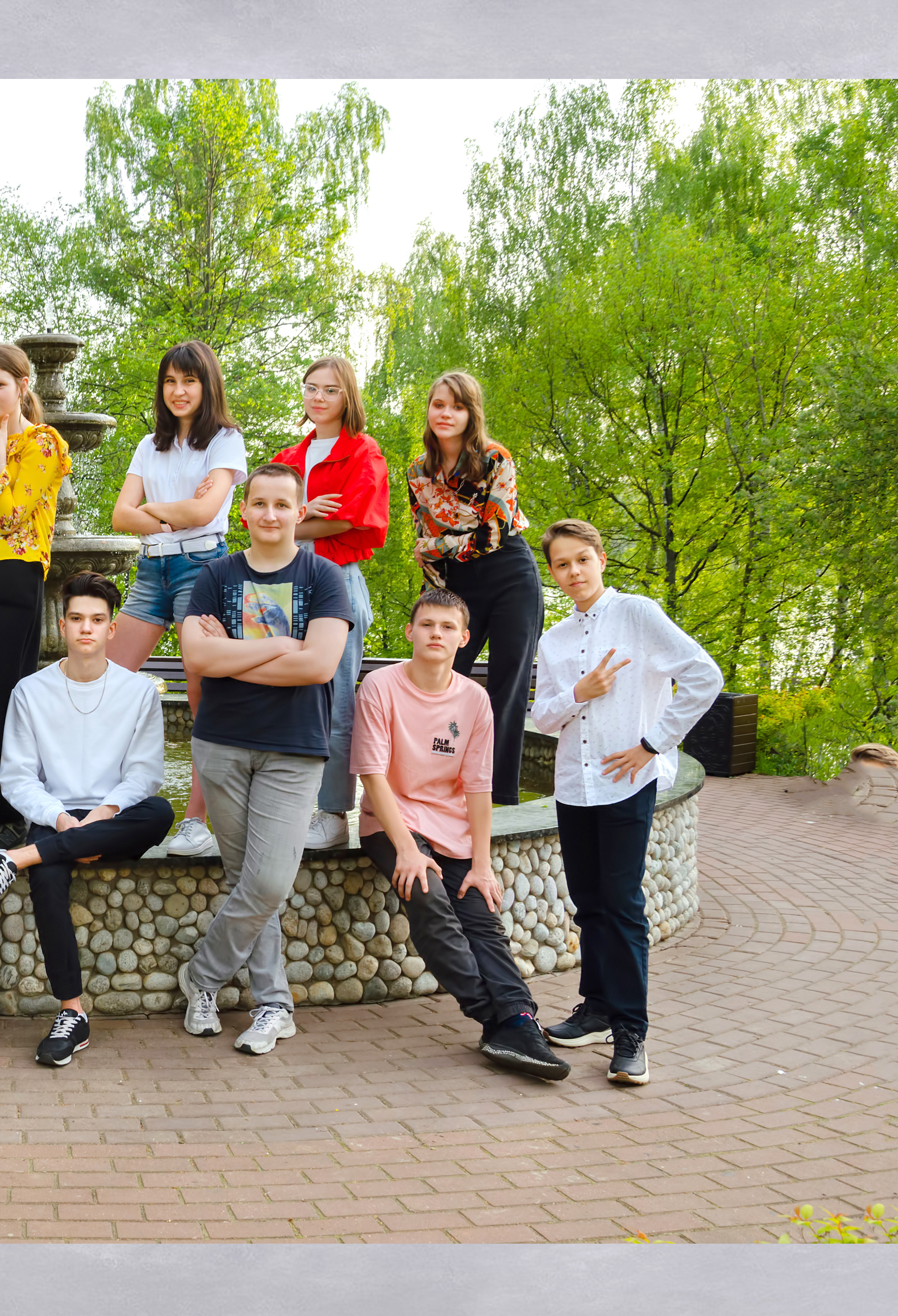 Старшие МАКСИ. Выпускные альбомы в Москве и области от Анны Гайдаш