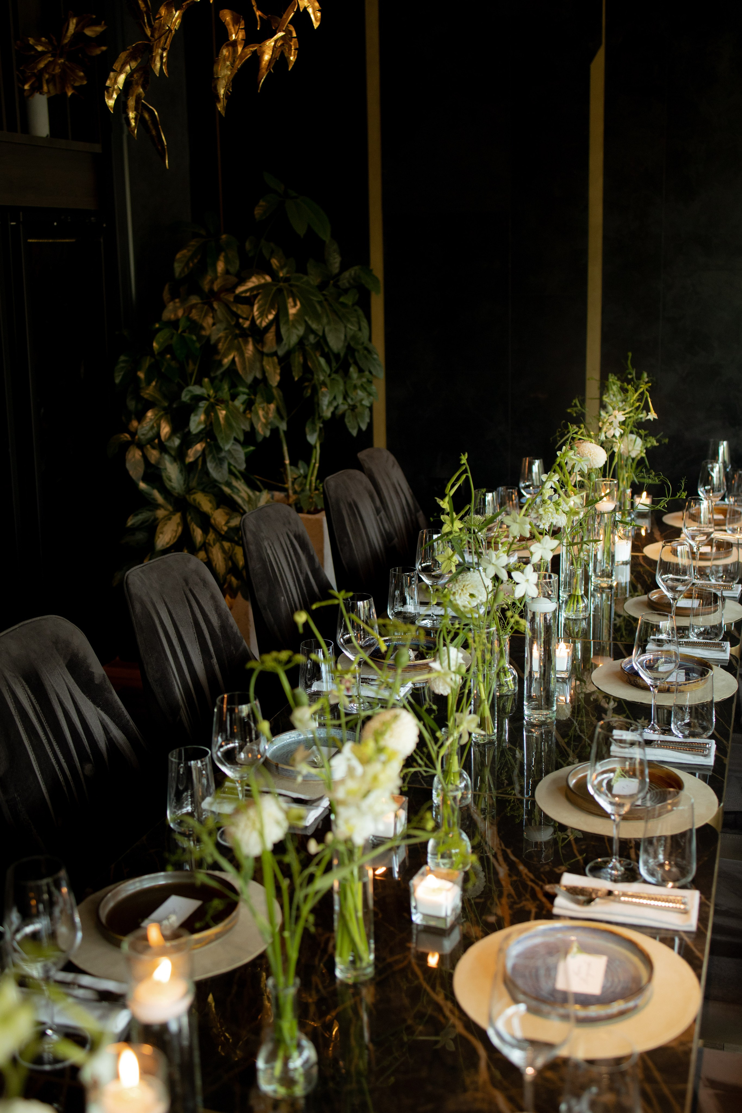 Алина & Николай. Оформление свадеб, декор свадеб Вера Маркова, Москва