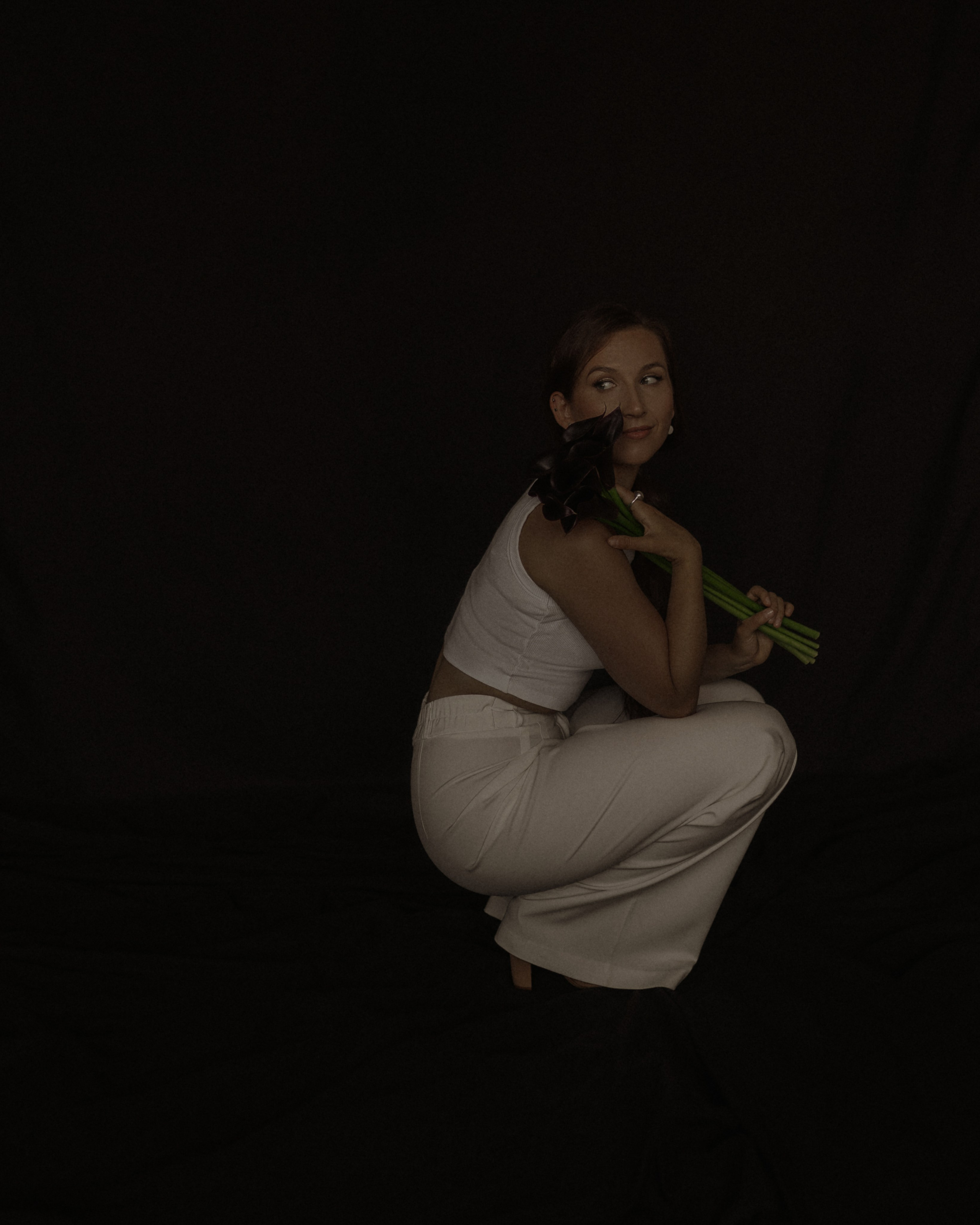 Александра. DARYA.BELKINA