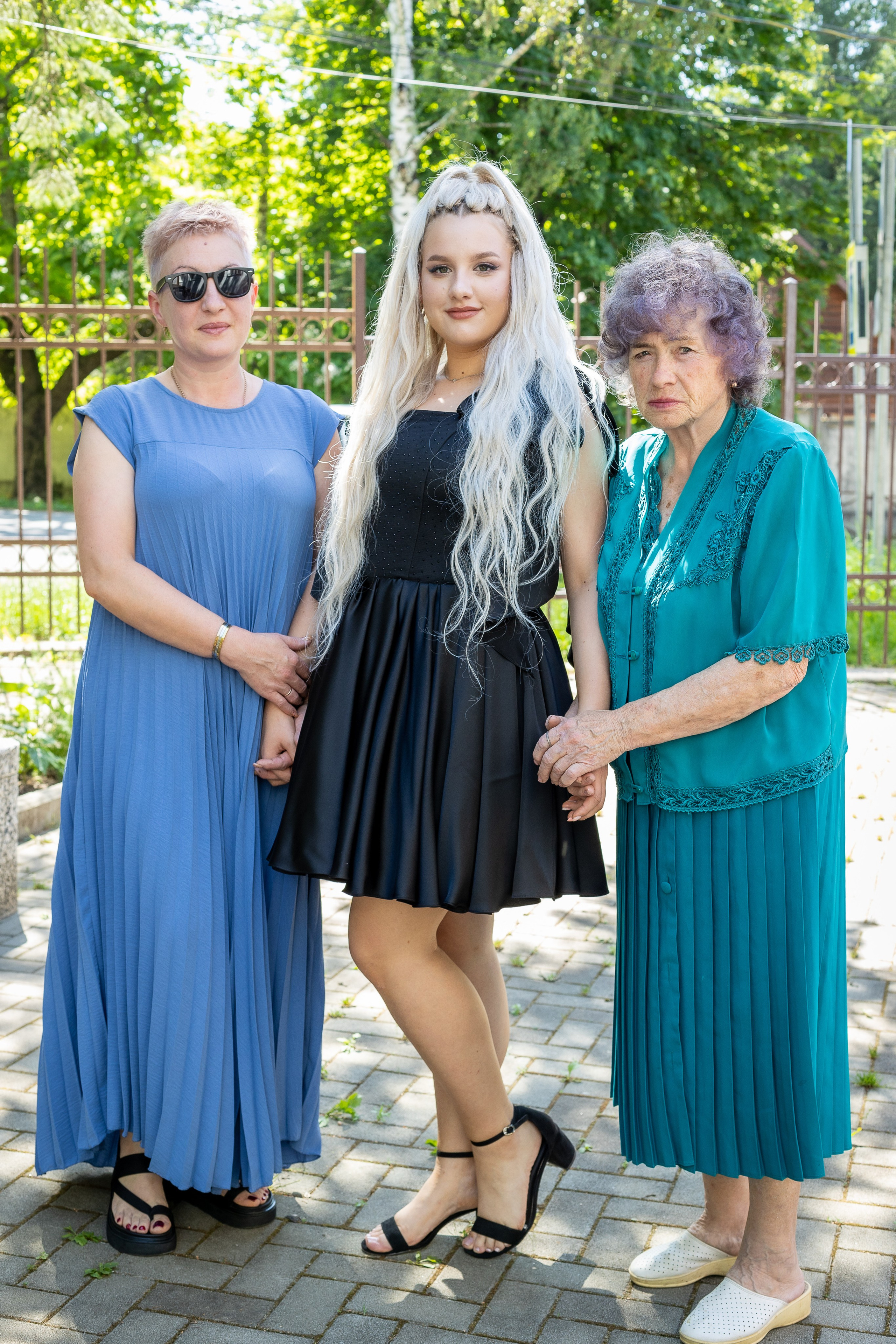 Вручение аттестата 2025. Выпускные альбомы Майкоп, Краснодар Елена Золотарева