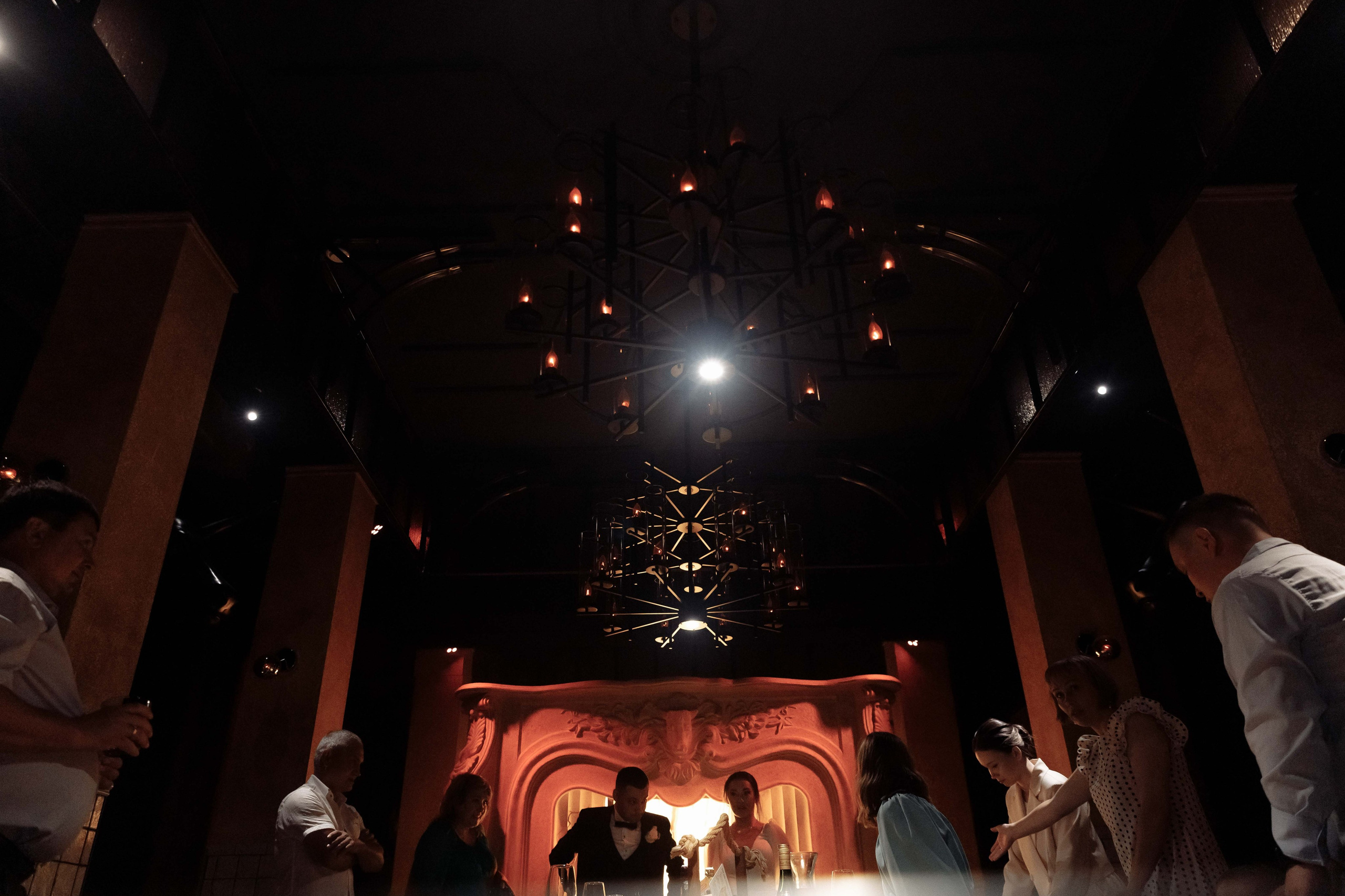 Андрей и Анна 2023-07-20 Чебоксары. Свадебный фотограф Казань Чебоксары Москва