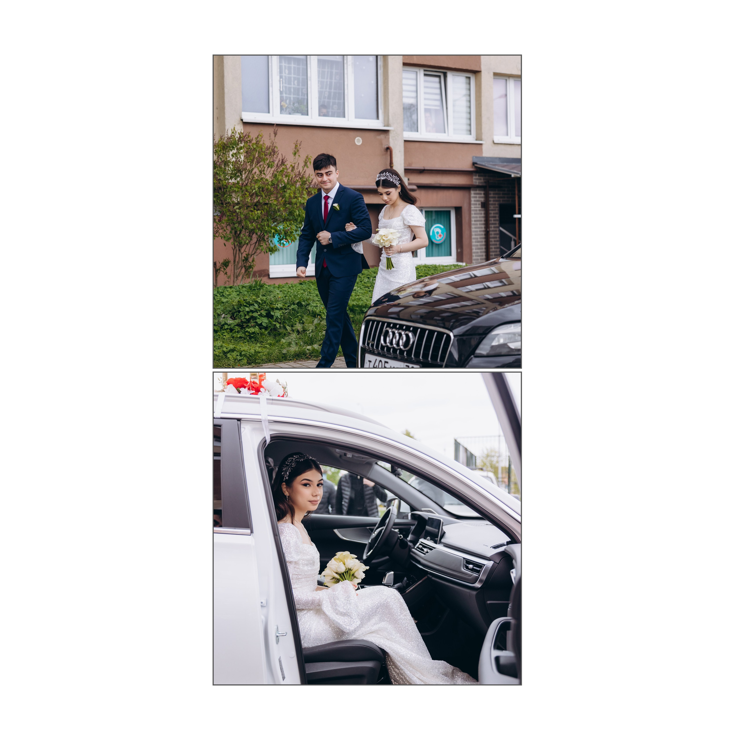 Асим Зейнаб 20 апреля 2024. Фотограф в Калининграде свадебная фотография, репортажная, фотосессии