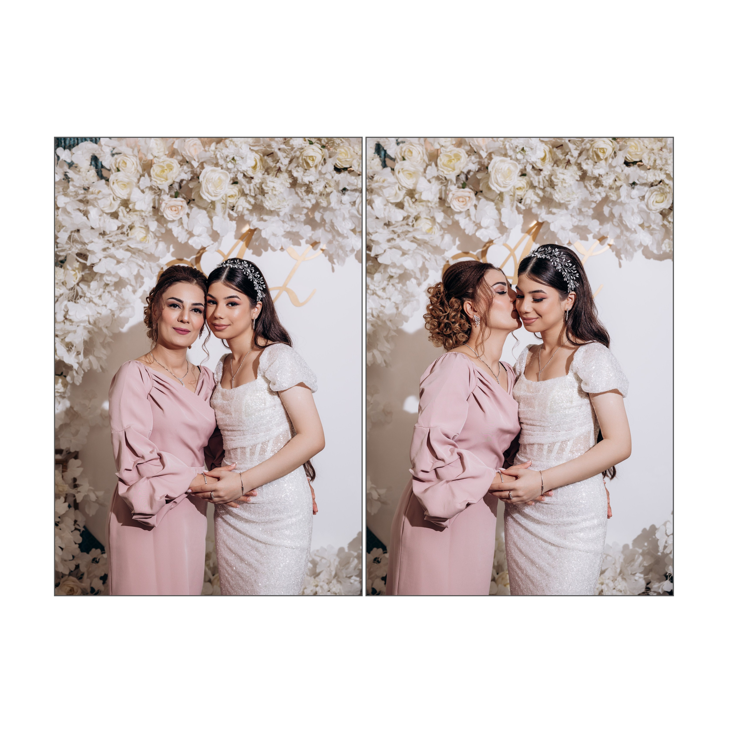 Асим Зейнаб 20 апреля 2024. Фотограф в Калининграде свадебная фотография, репортажная, фотосессии