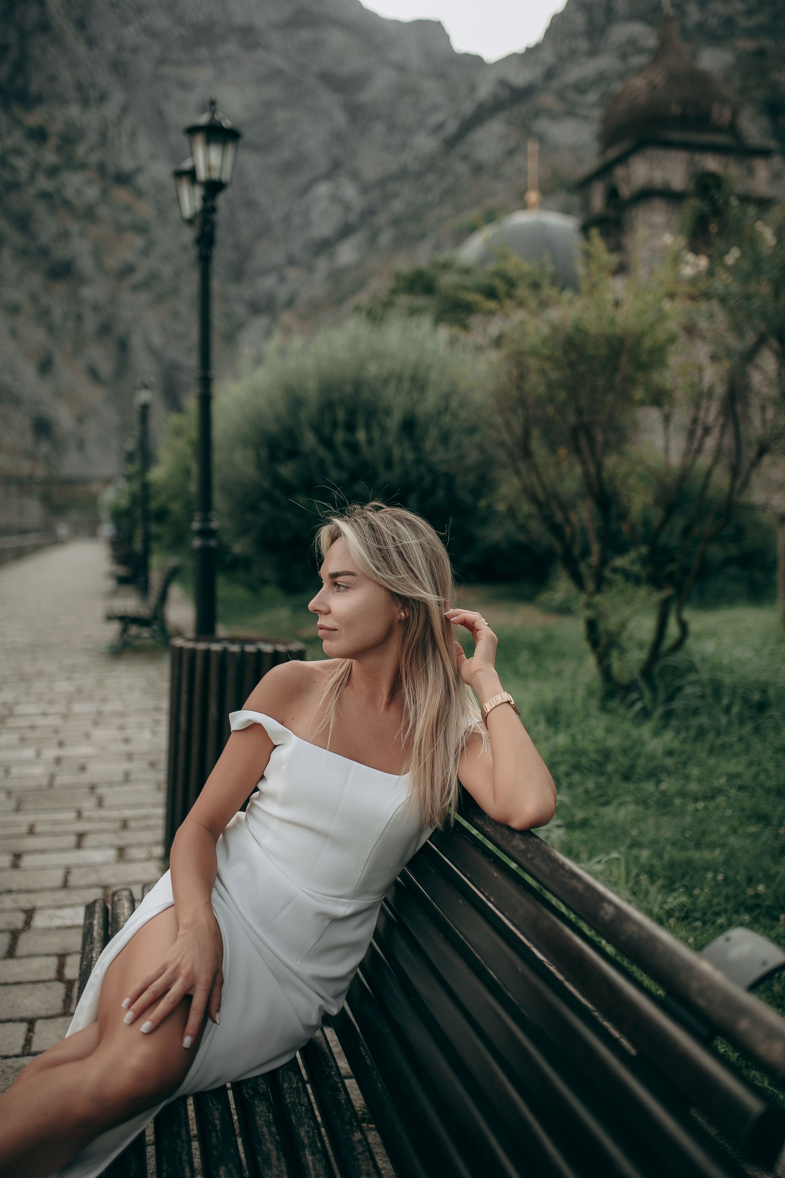 ИРА И КОТОР. Семейный и свадебный фотограф в Черногории Татьяна Белякова