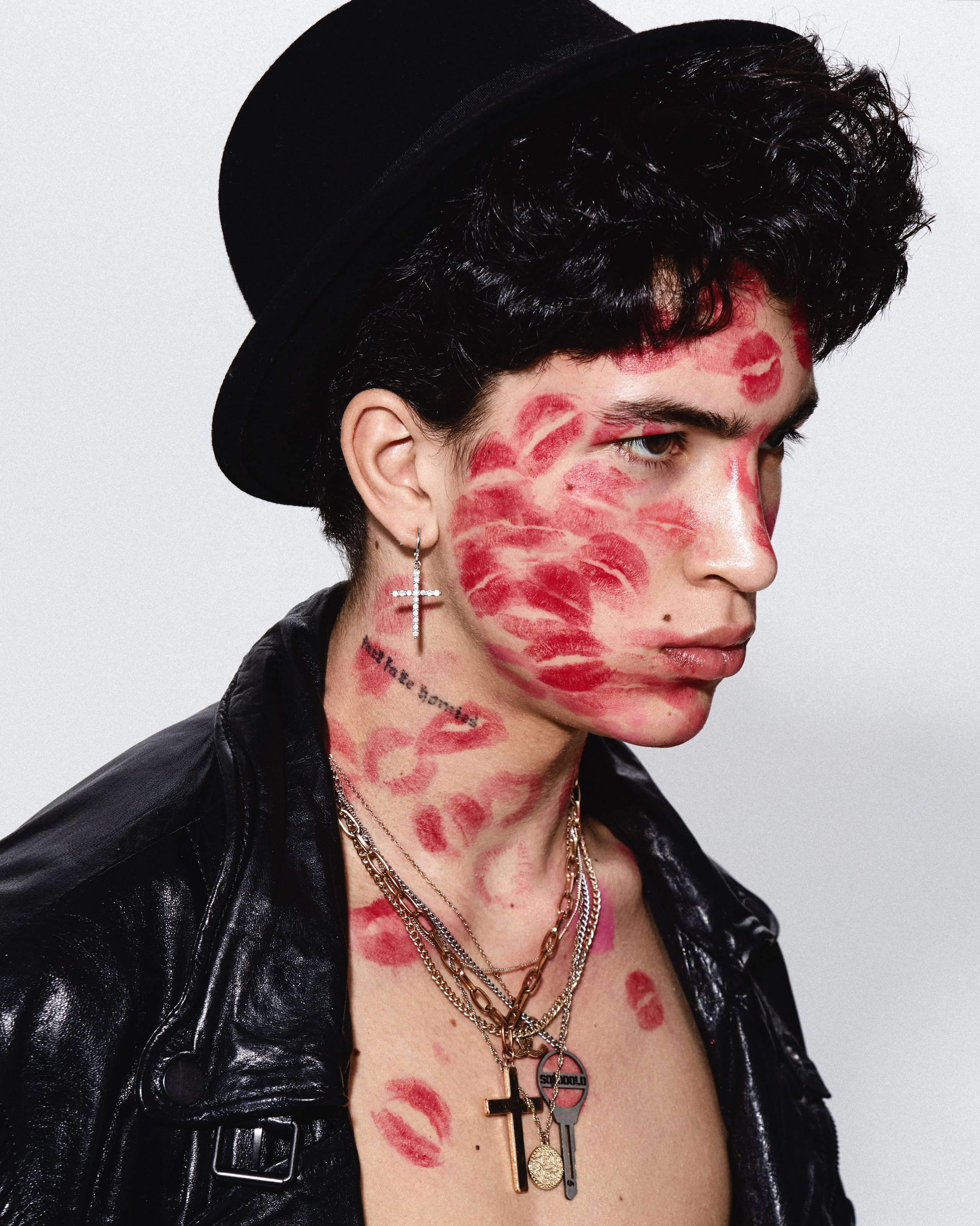 BOYS. Профессиональный фотограф Федотова Арина