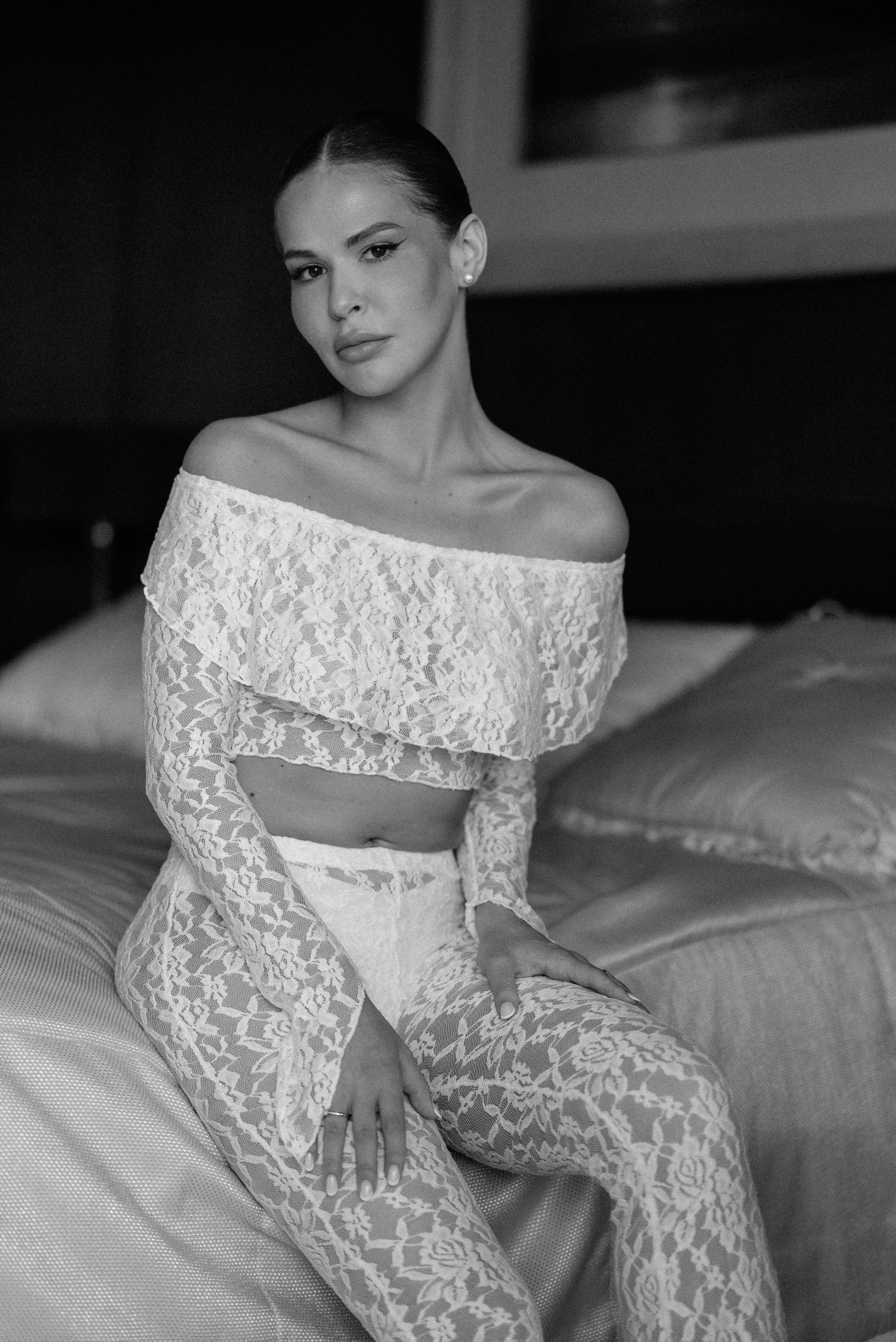 Alexandra and Ivan. Главная
