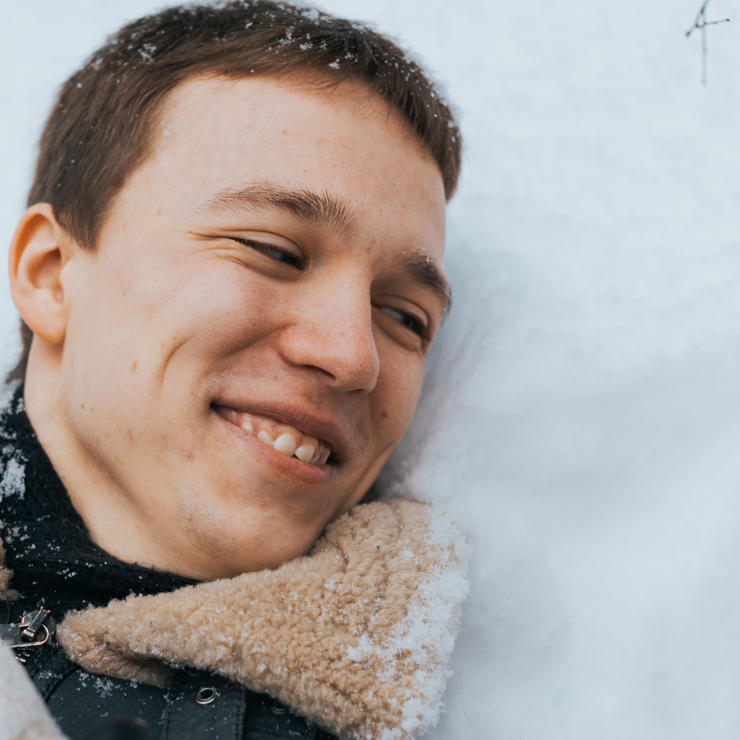 Александр и Александра. Репортажный и студийный фотограф в Екатеринбурге Коротынская Анастасия