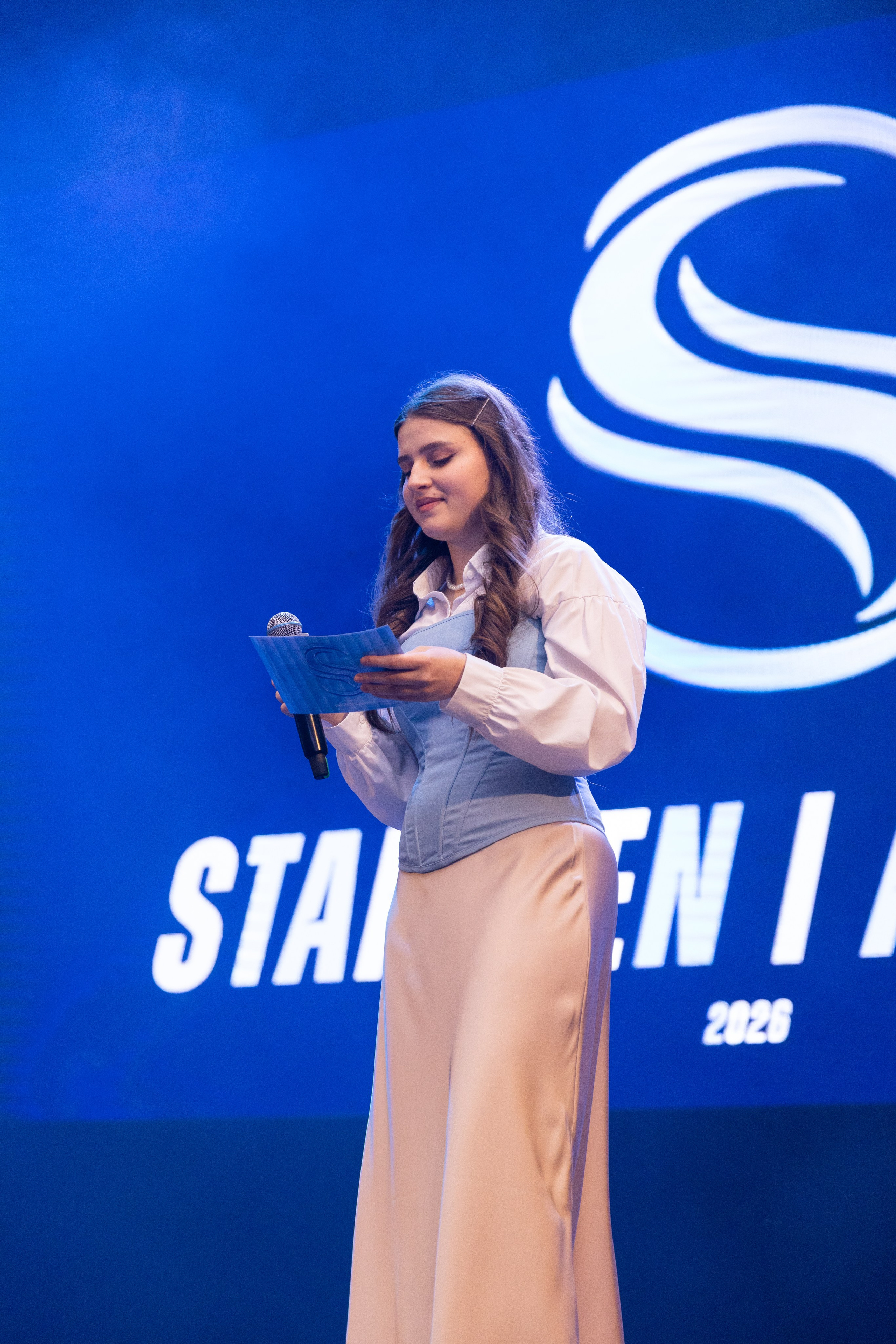 STARTEEN 2026. Репортажный и студийный фотограф в Екатеринбурге Коротынская Анастасия
