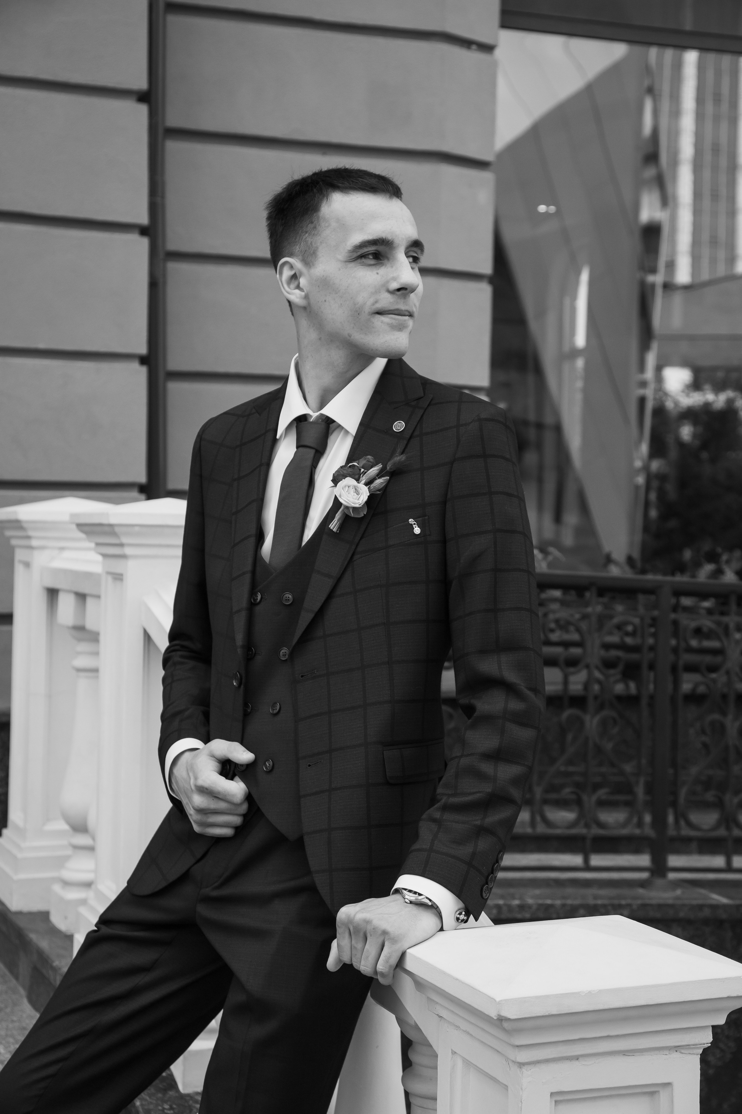 Анастасия и Никита. Портрет и художественный портрет в Екатеринбурге фотограф Юлия Че