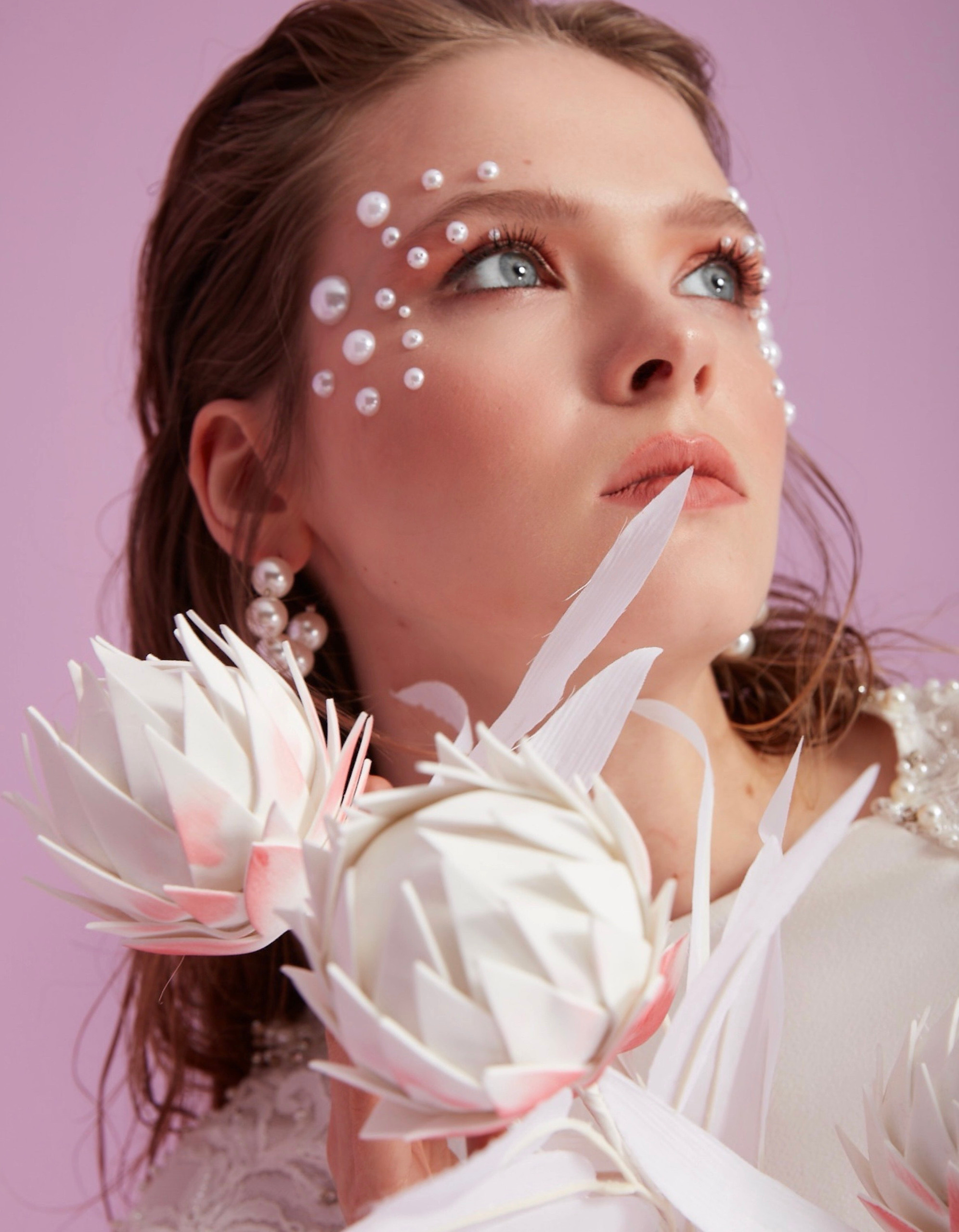 Катя Соболевская. Модельное агентство TM Models в Калининграде