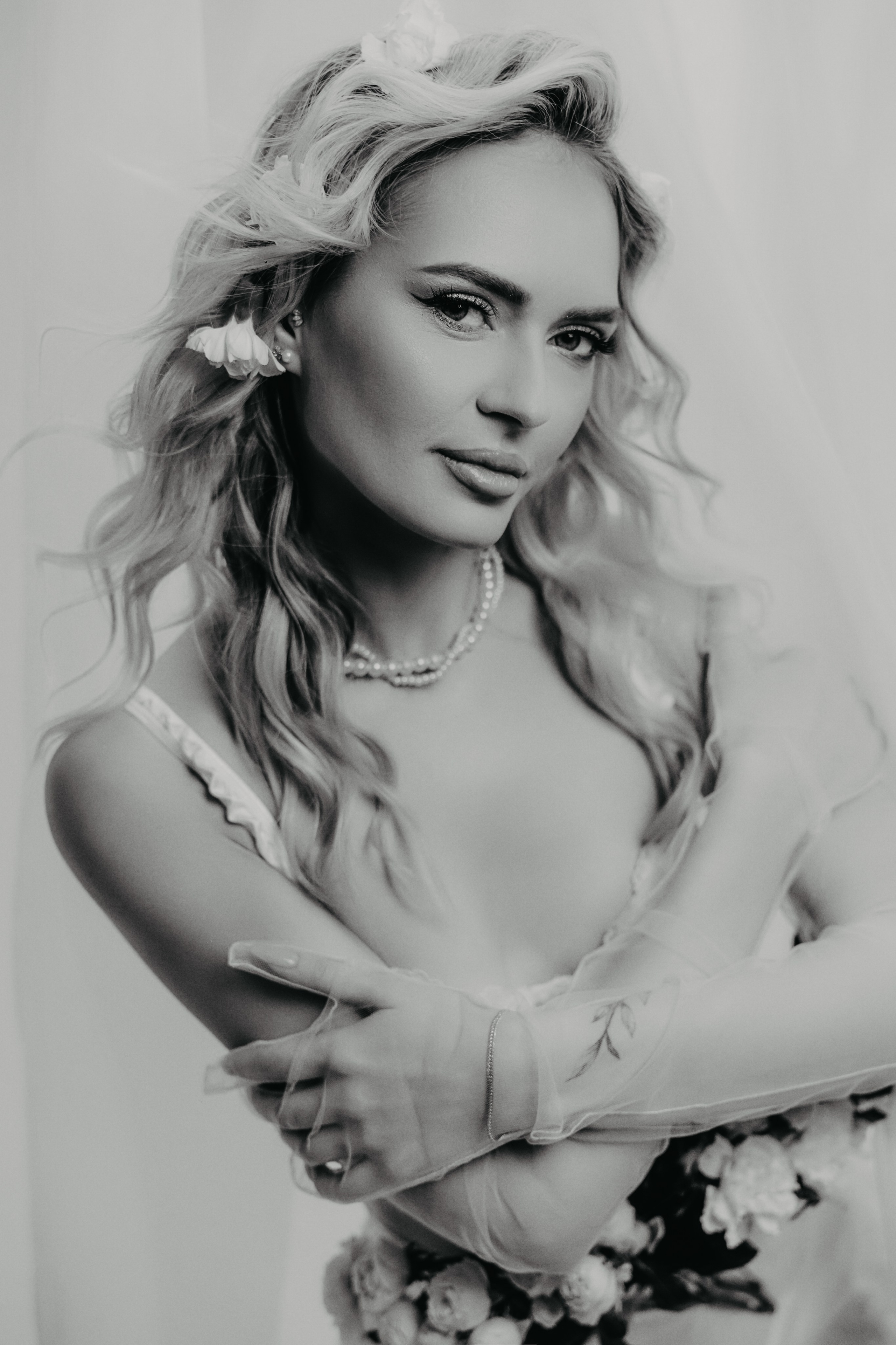 Кристина|Фото-день к 8 марта. ФОТОГРАФ ИРИНА ШАМАТАВА