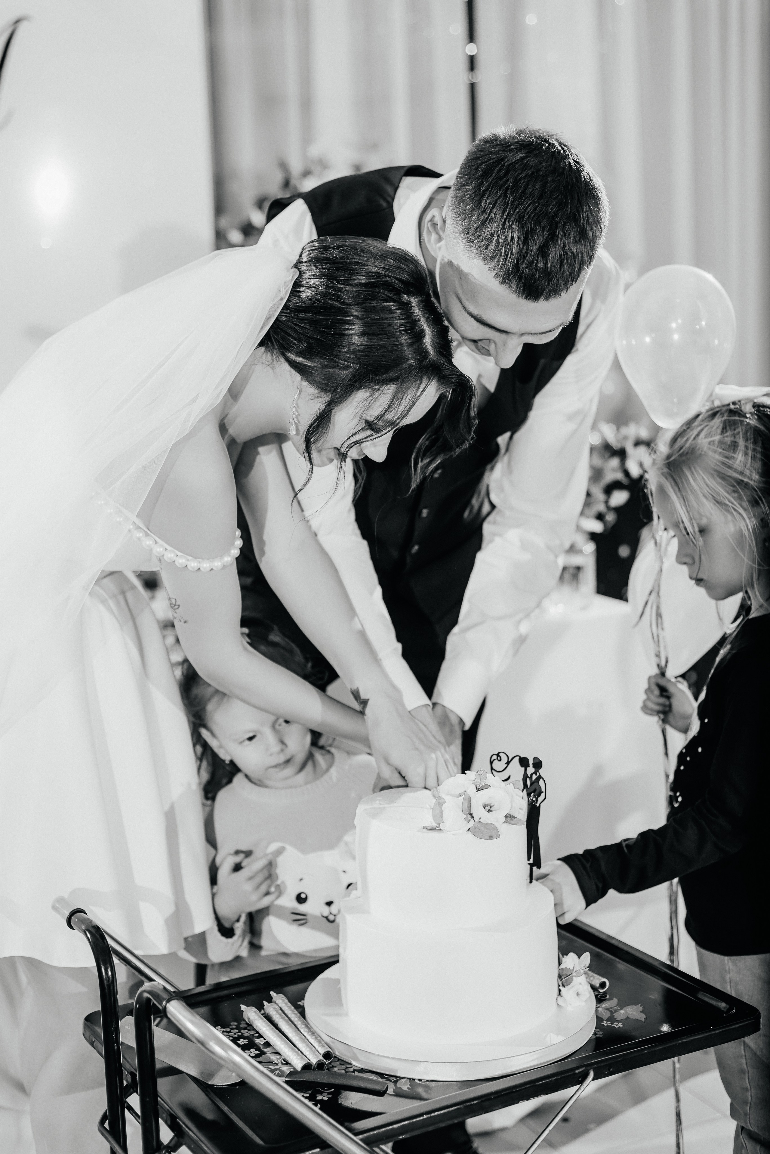 Anton & Angelina. ФОТОГРАФ ИРИНА ШАМАТАВА