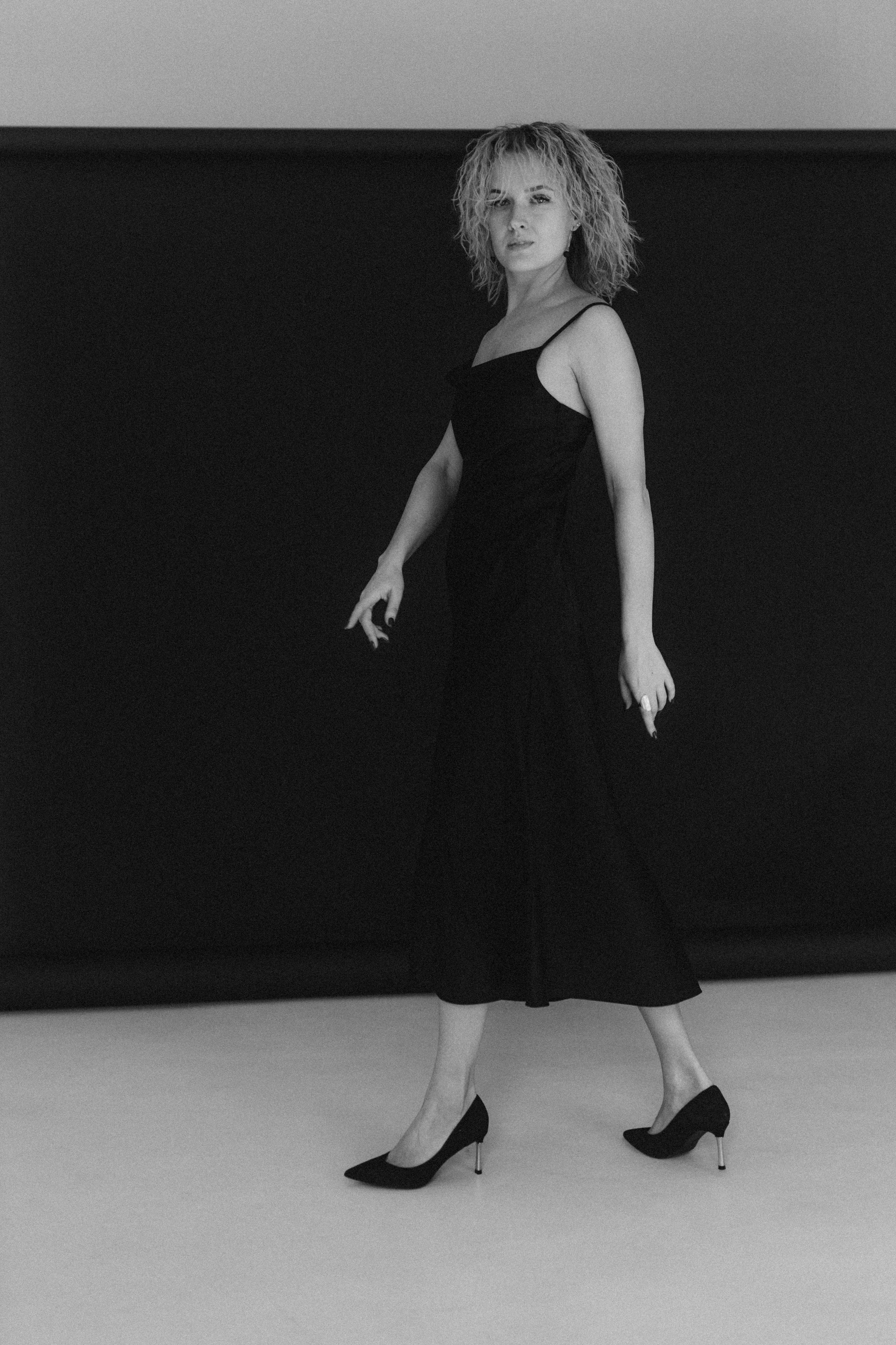 Анна. Фотограф НОГИНСК, Москва, Анастасия Белая