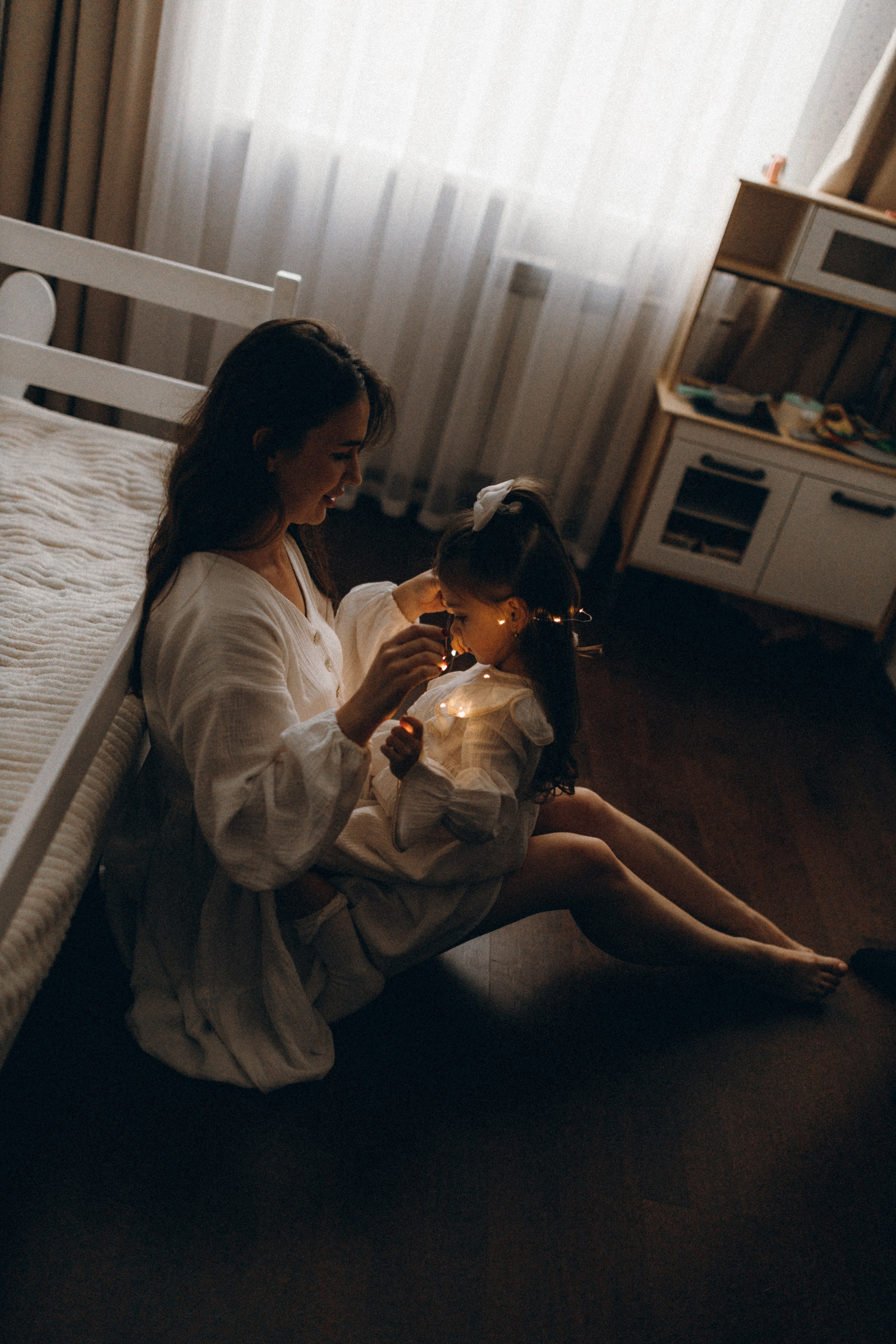 Арина & Вика. Фотограф НОГИНСК, Москва, Анастасия Белая