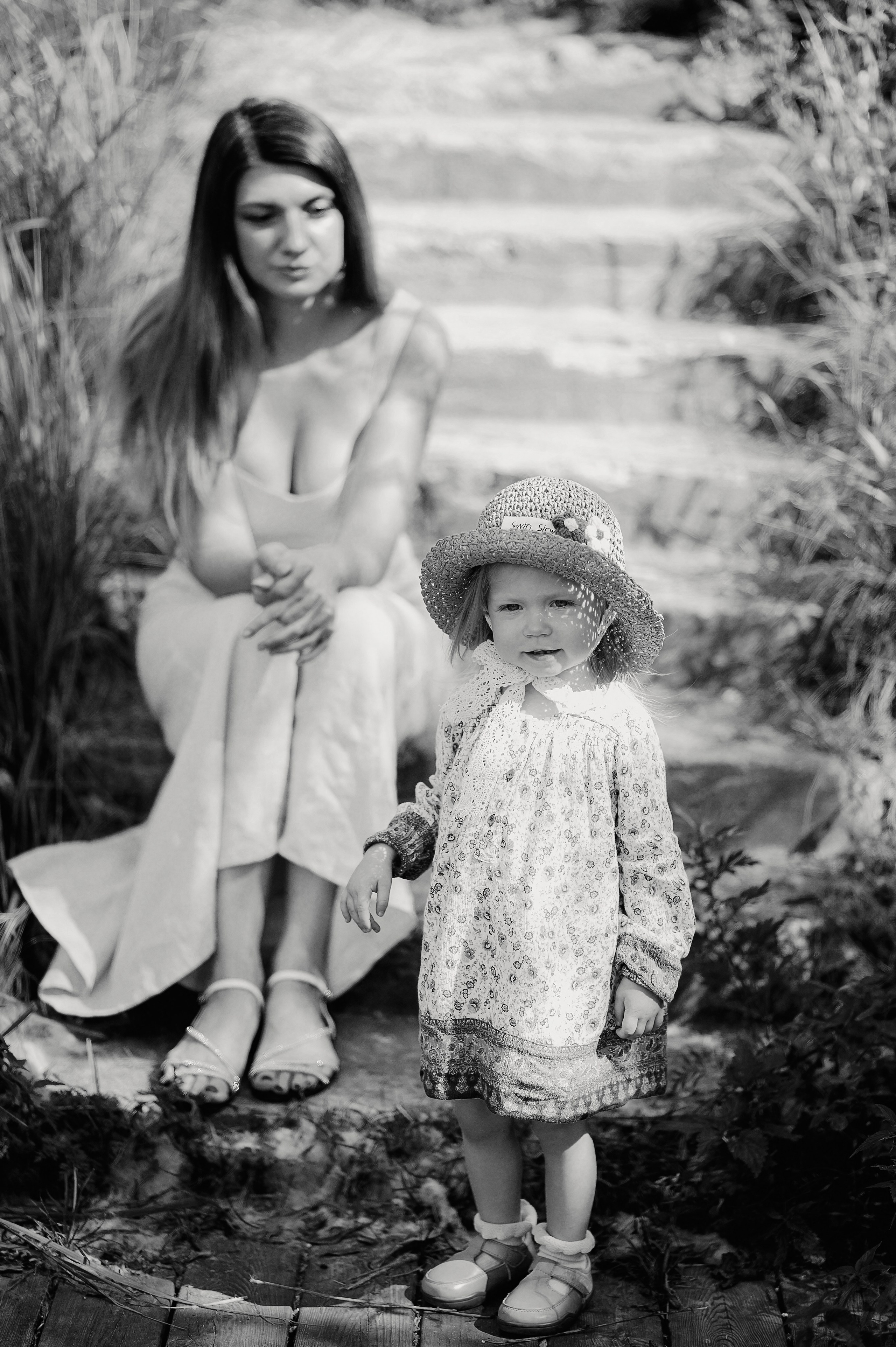 ОЛЯ, АНДРЕЙ и МИЛА. Свадебный и семейный фотограф РИТА БОЧКАРЁВА