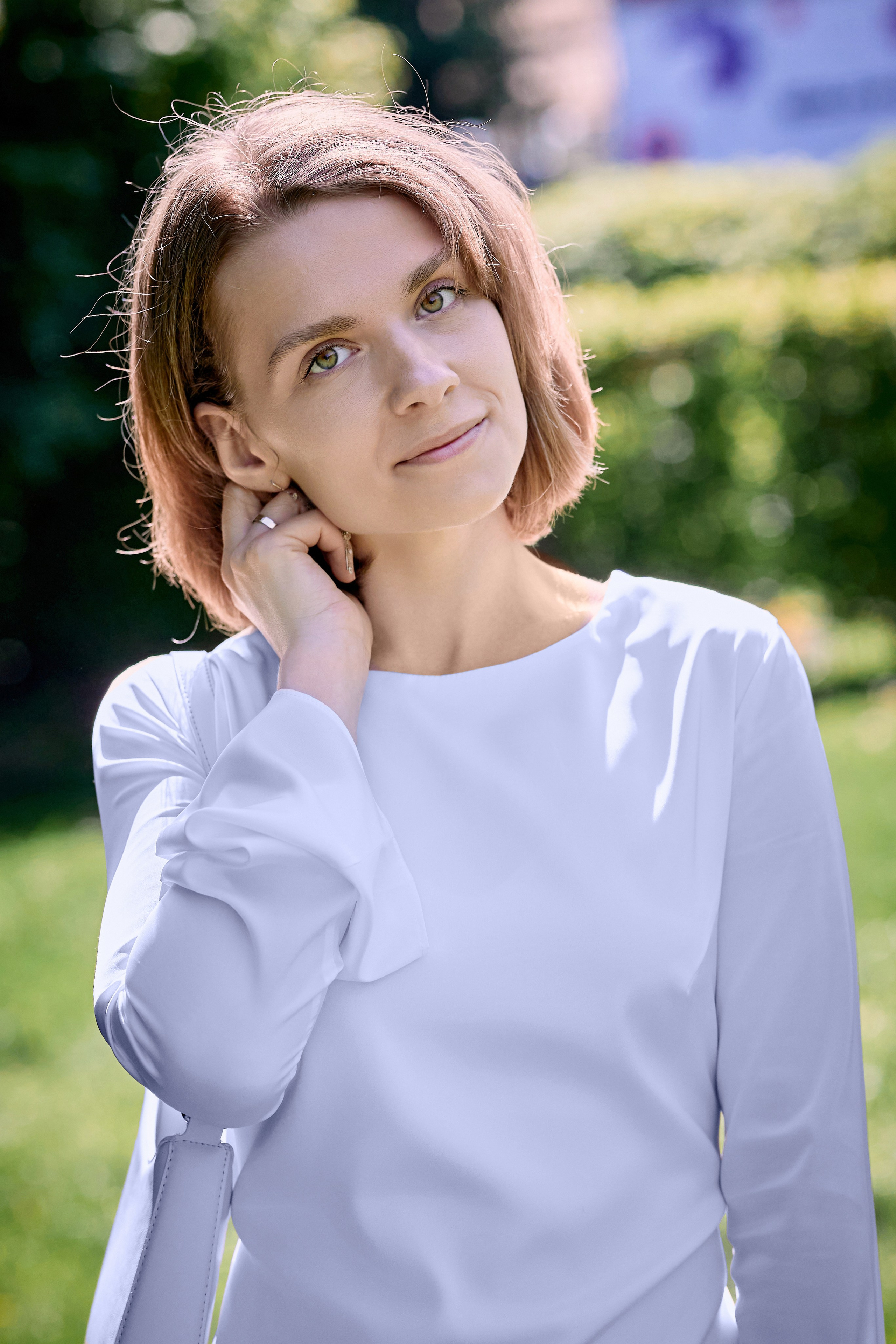 Михаил и Юлия 24.05.2024 Москва