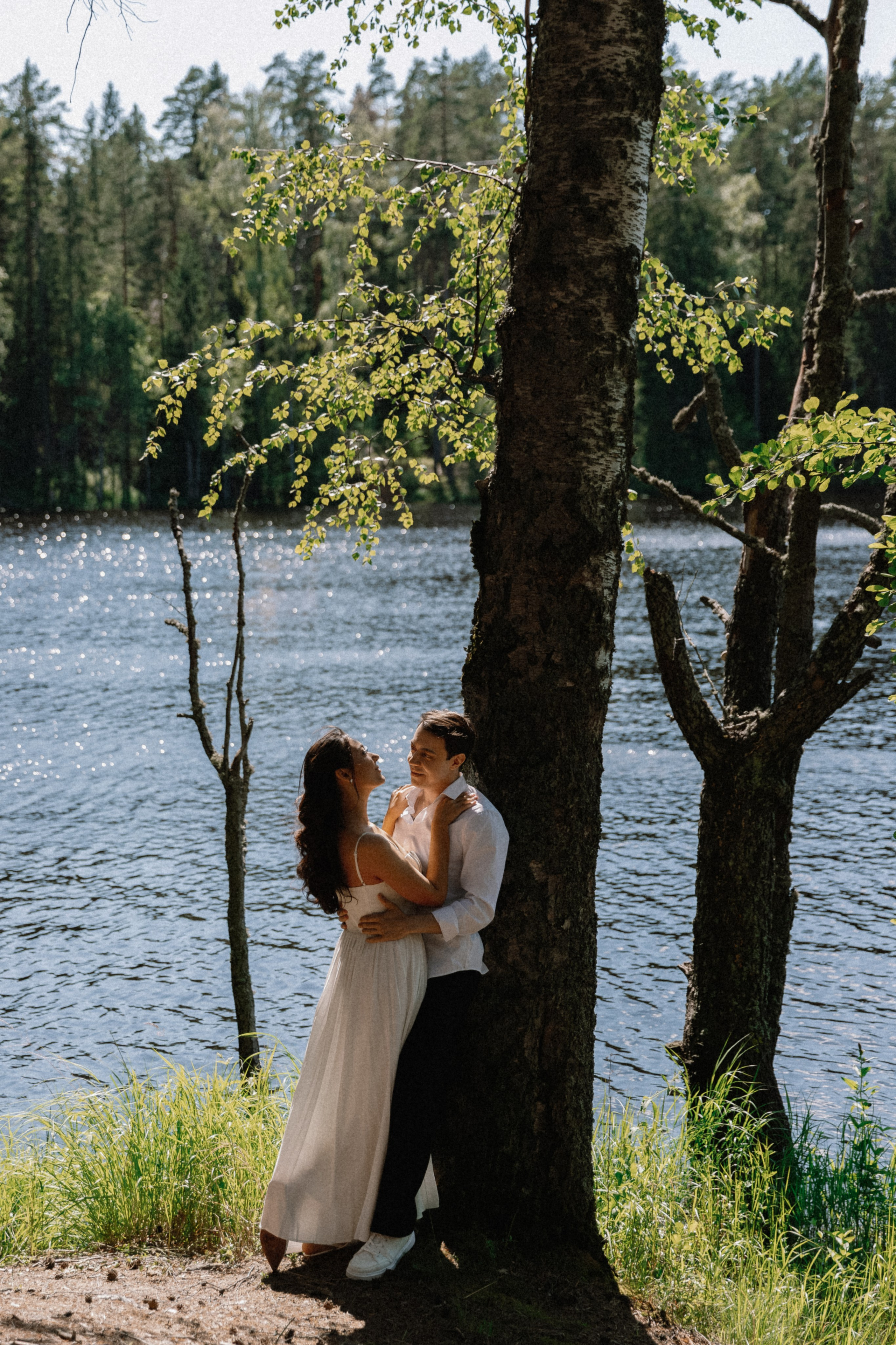 Карина + Дима: банкет. Николь — ваш любимый фотограф в Санкт-Петербурге