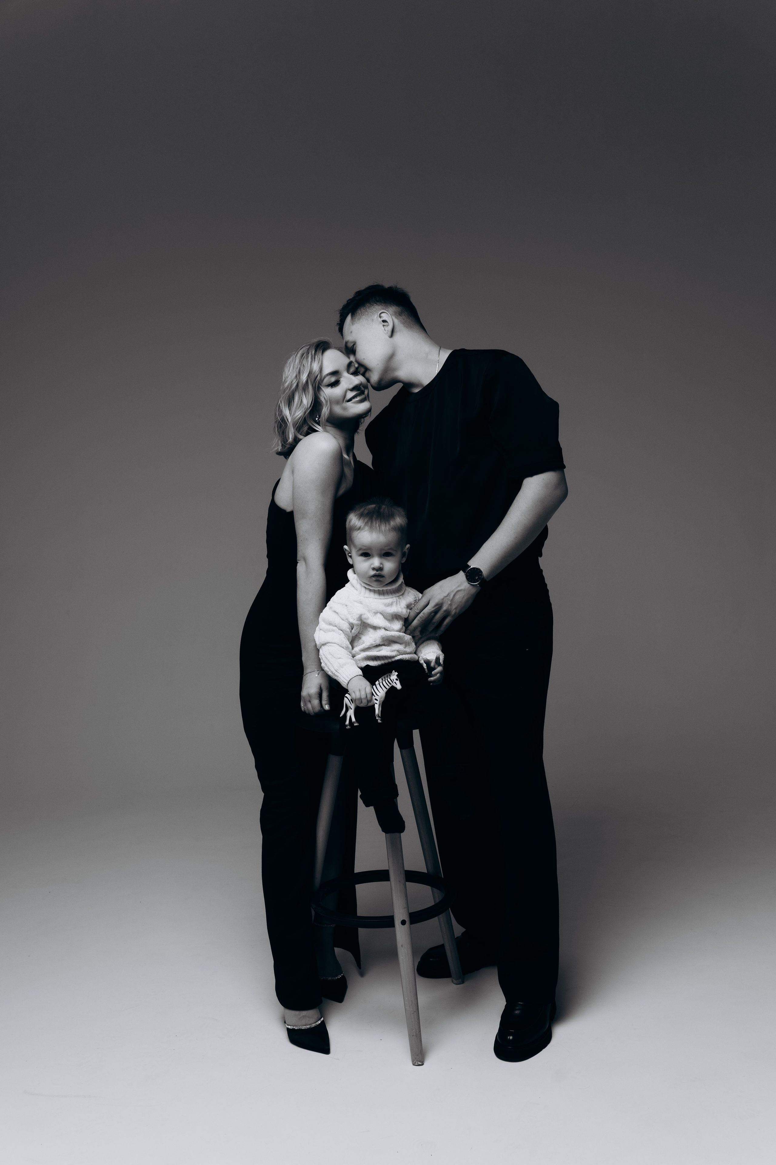 Семейная фотосессия. Фотограф Москва